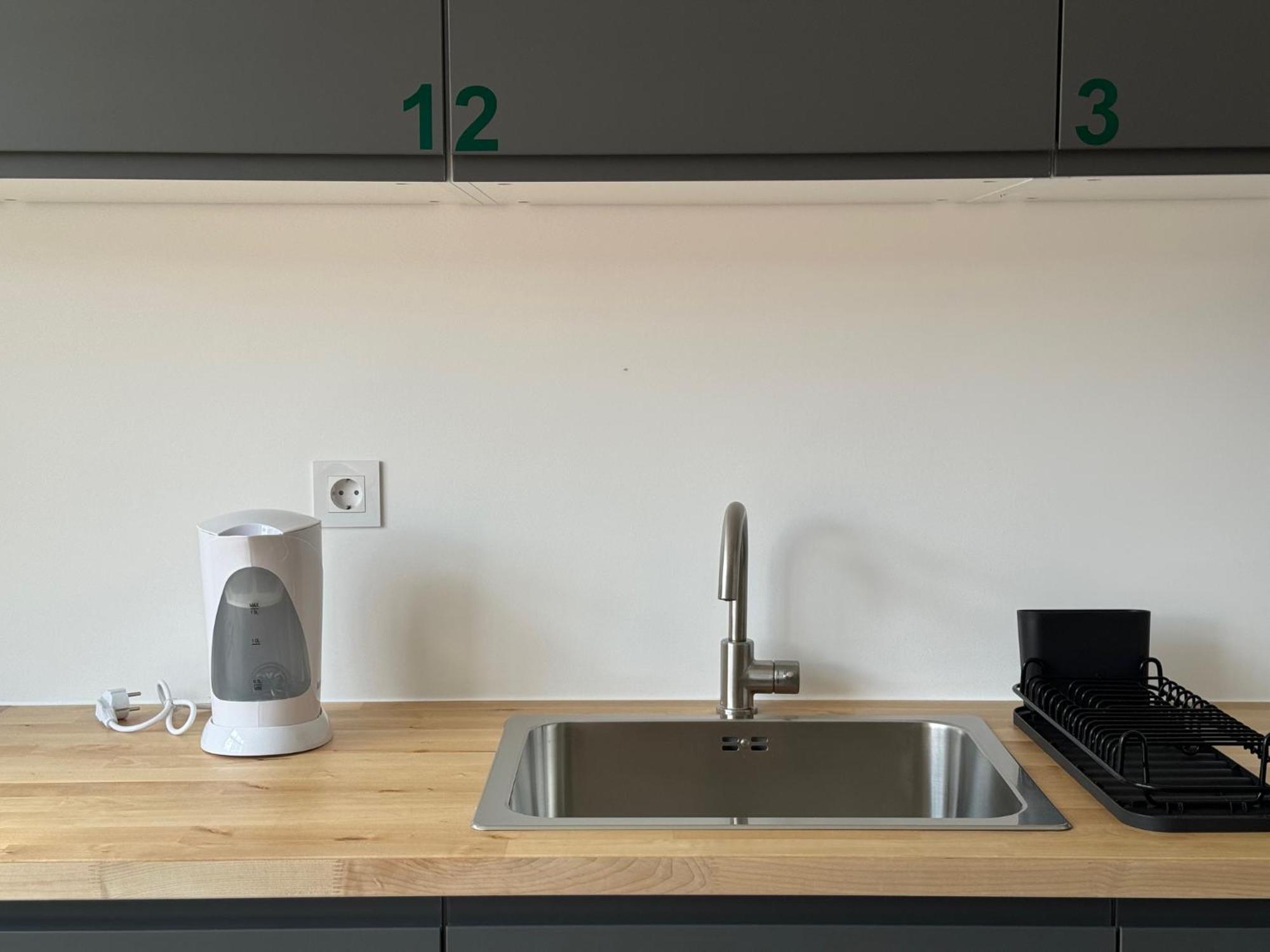 Residencia Do Bairro Homestay Lisbon