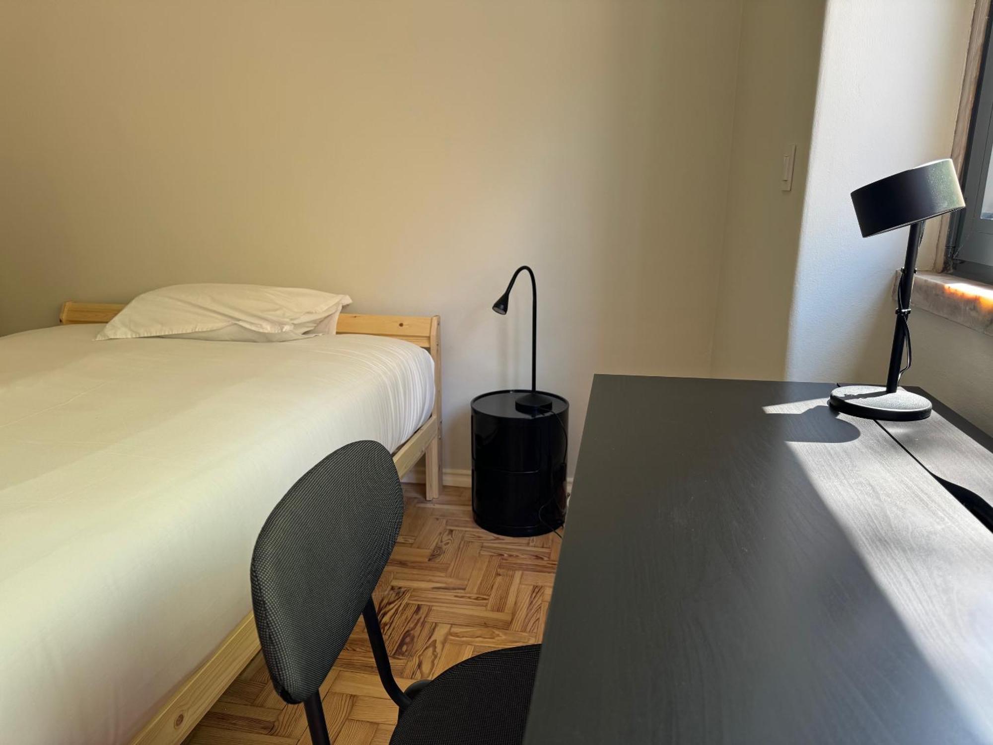 Residencia Do Bairro Lisbon