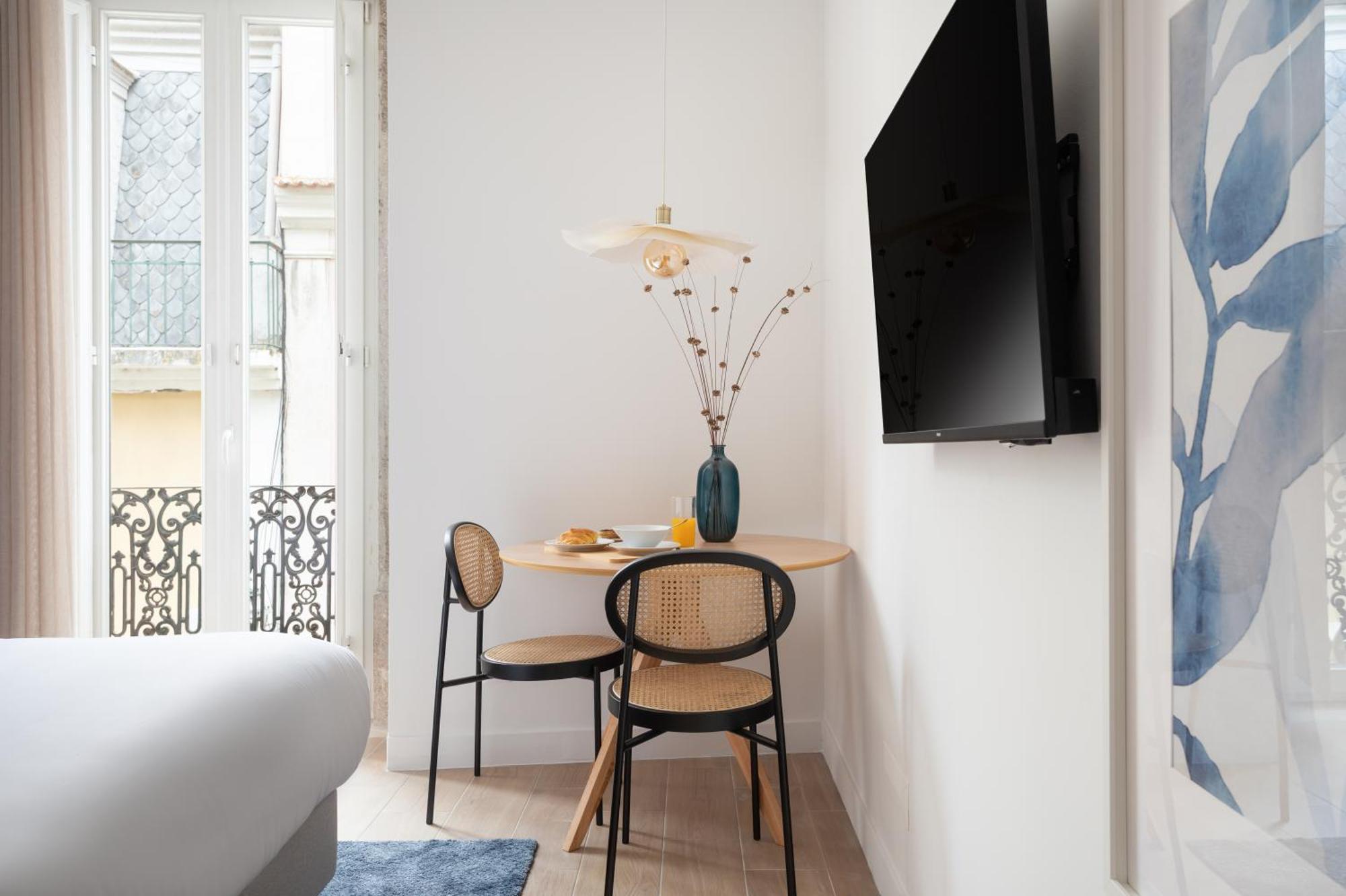 Lapa Diplomatic & Flats By Feel * Lisboa