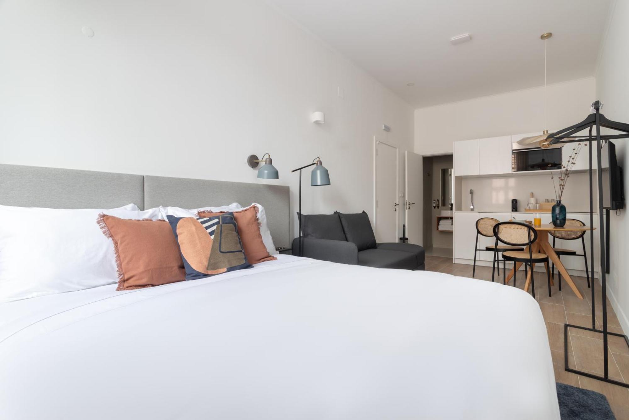 Lapa Diplomatic & Flats By Feel Apartamento Lisboa