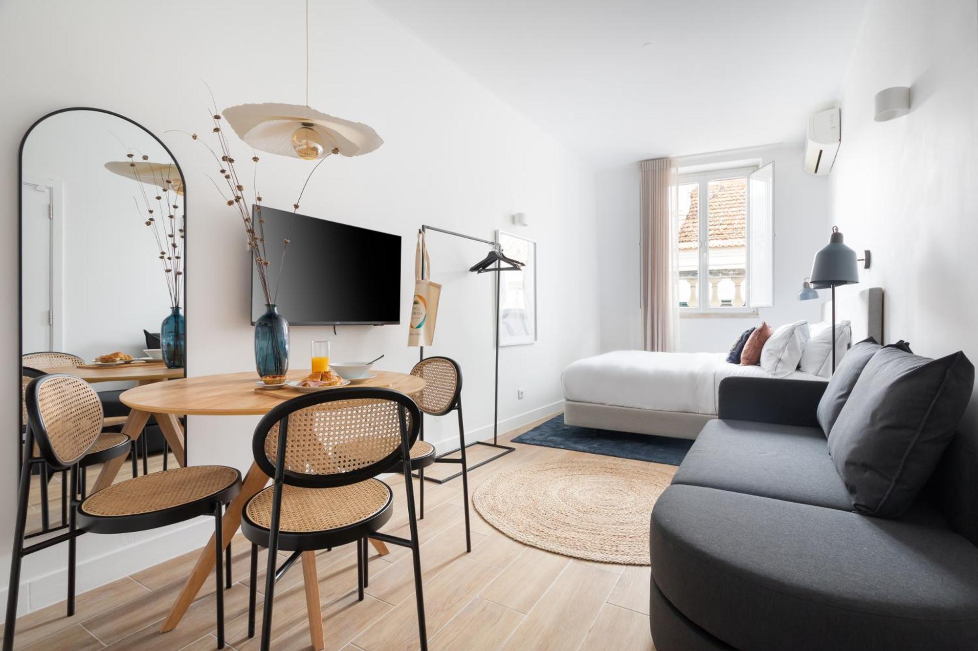 Lapa Diplomatic & Flats By Feel * Lisboa
