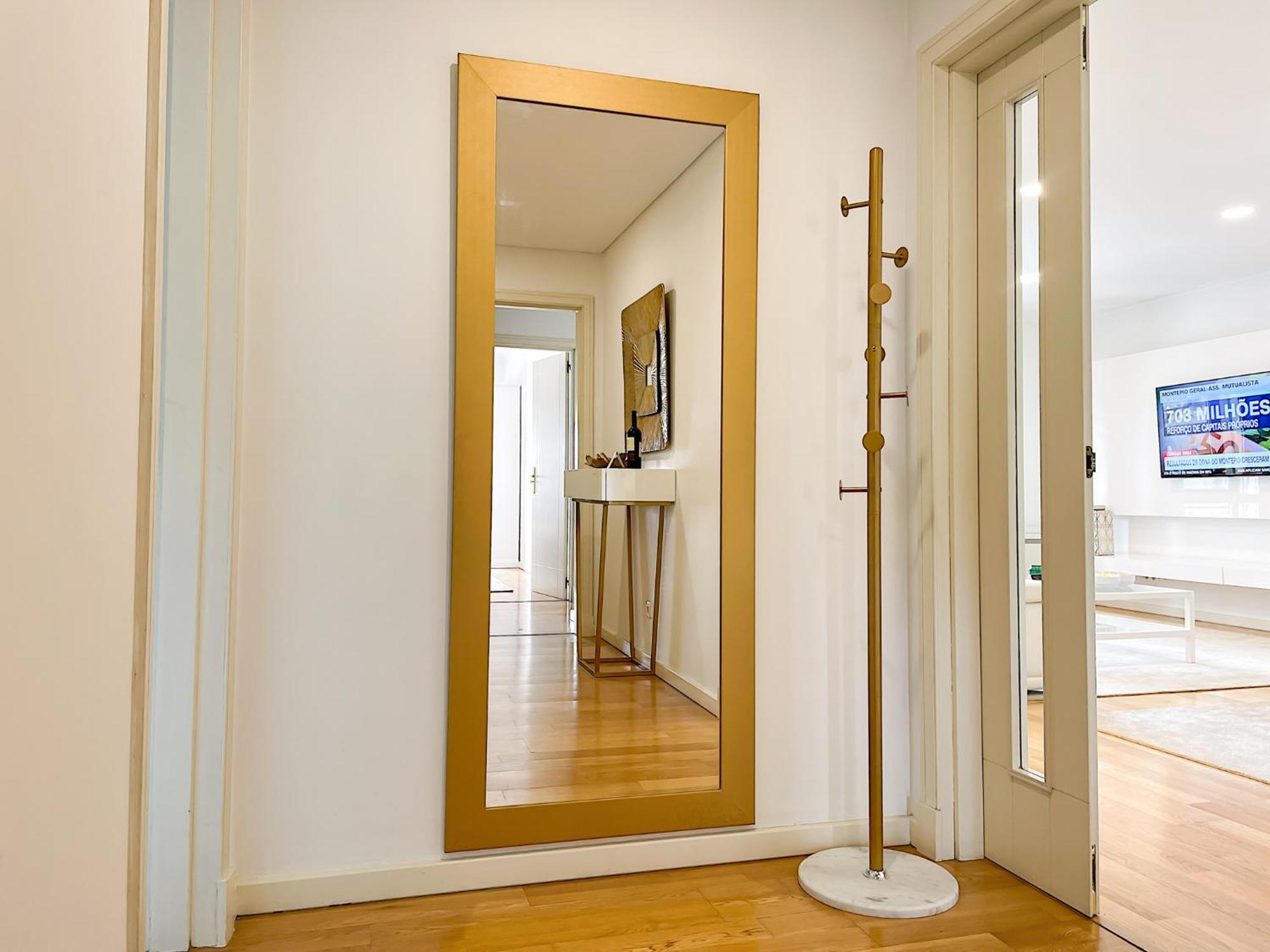 Prestige Entire 3 Bedroom Luxury Lisbon