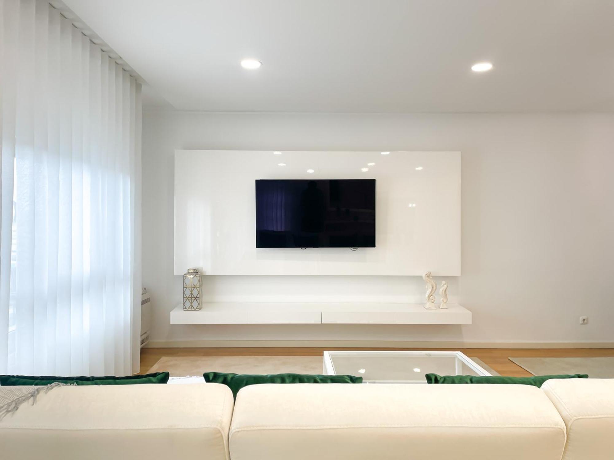 Apartment Prestige Entire 3 Bedroom Luxury