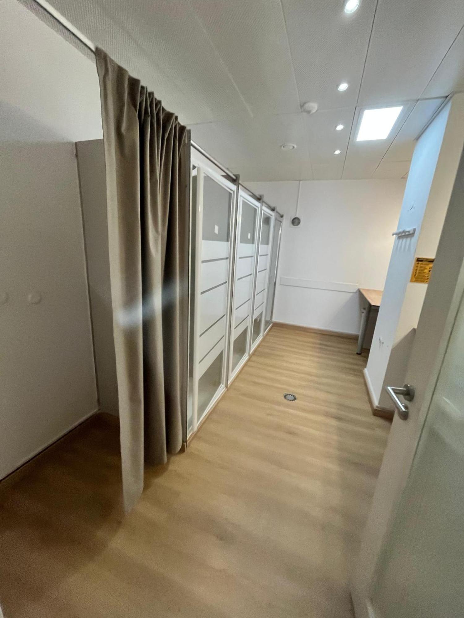 Hostel Paradise Lisbon