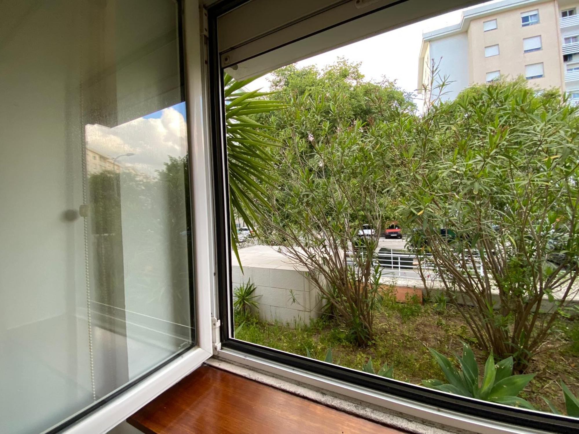 Apartment Di Colombo Lisbon