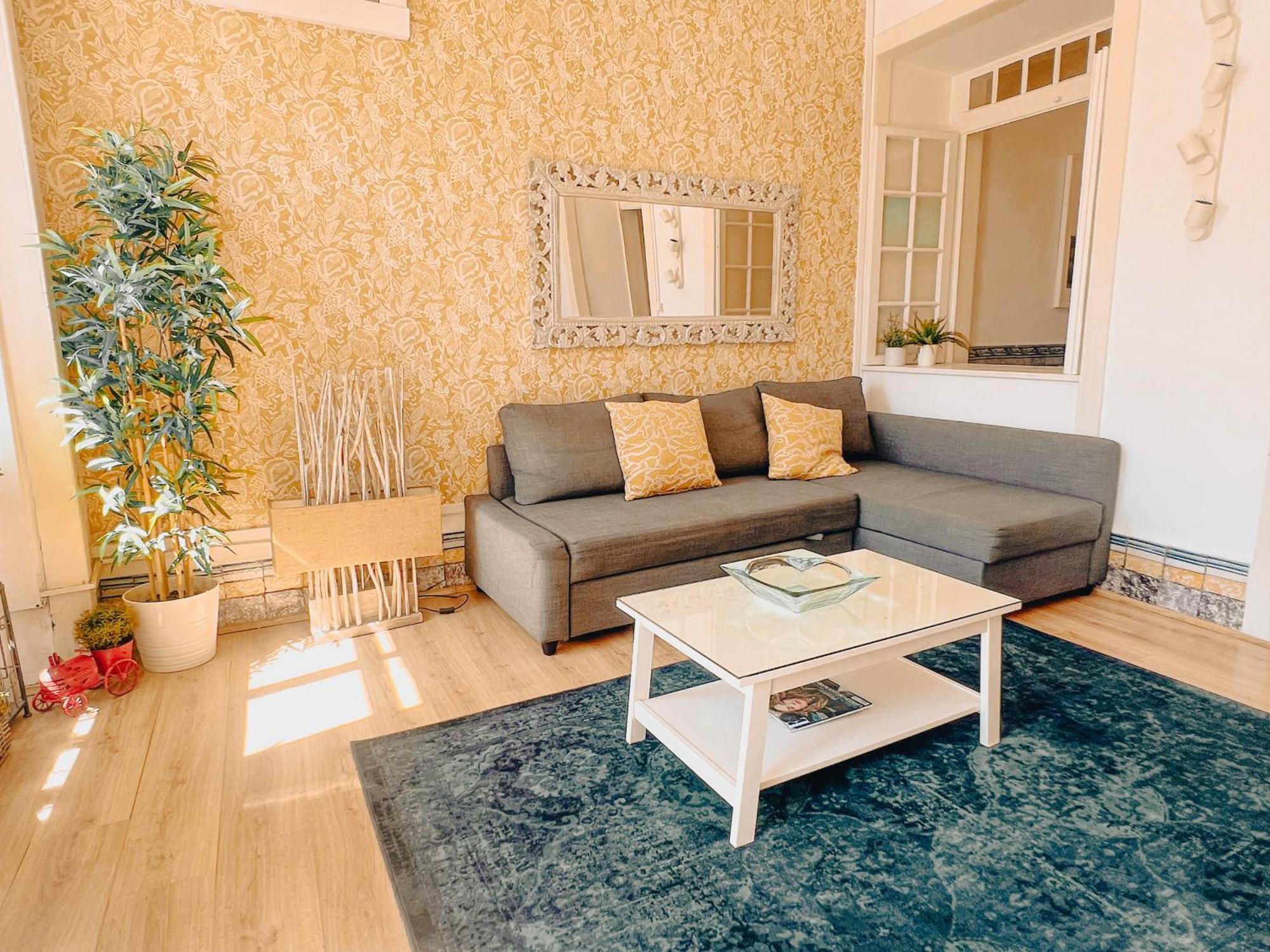 My Fair - Principe Real With Balcony * Lisbon