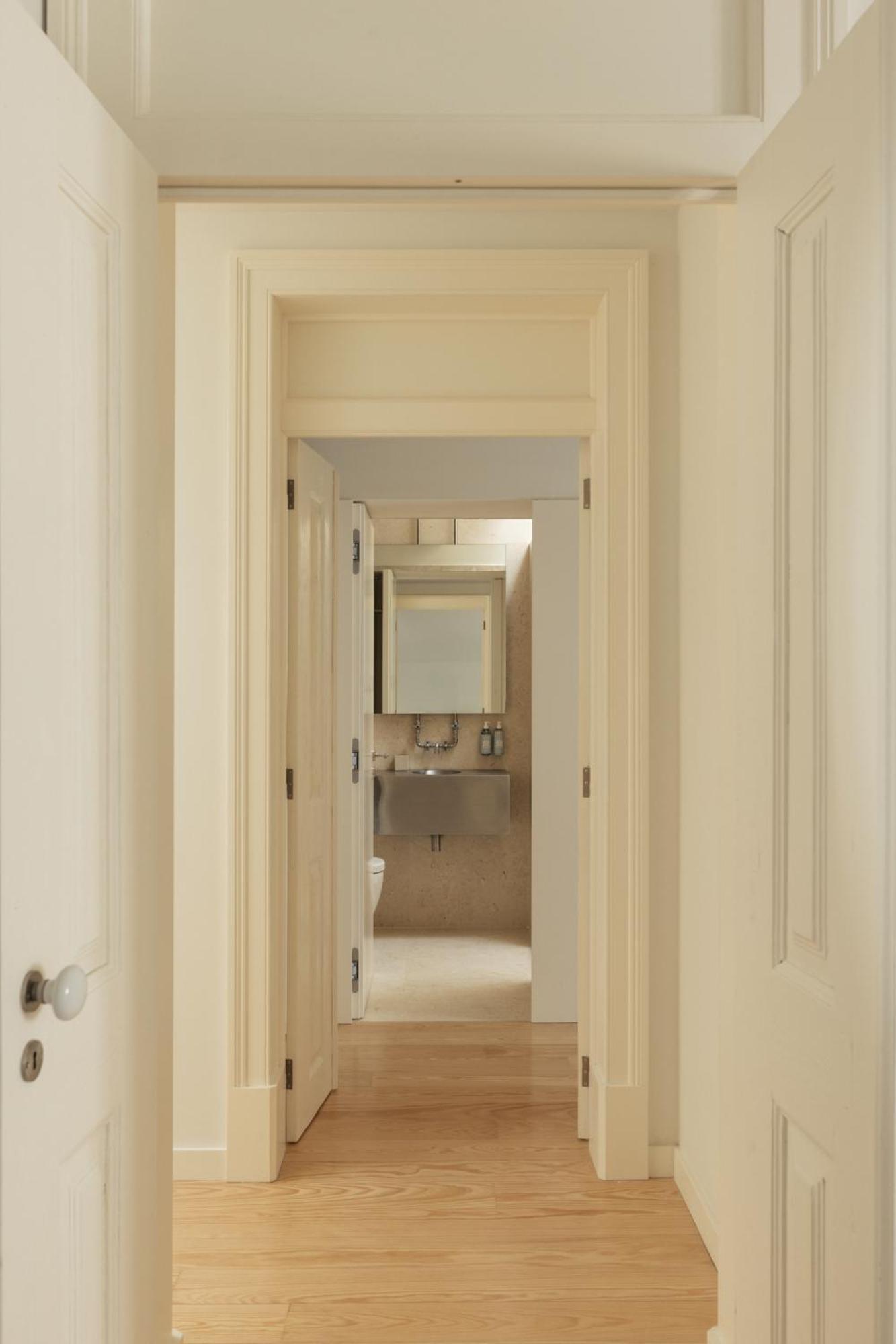 Apart-hotel Lioz