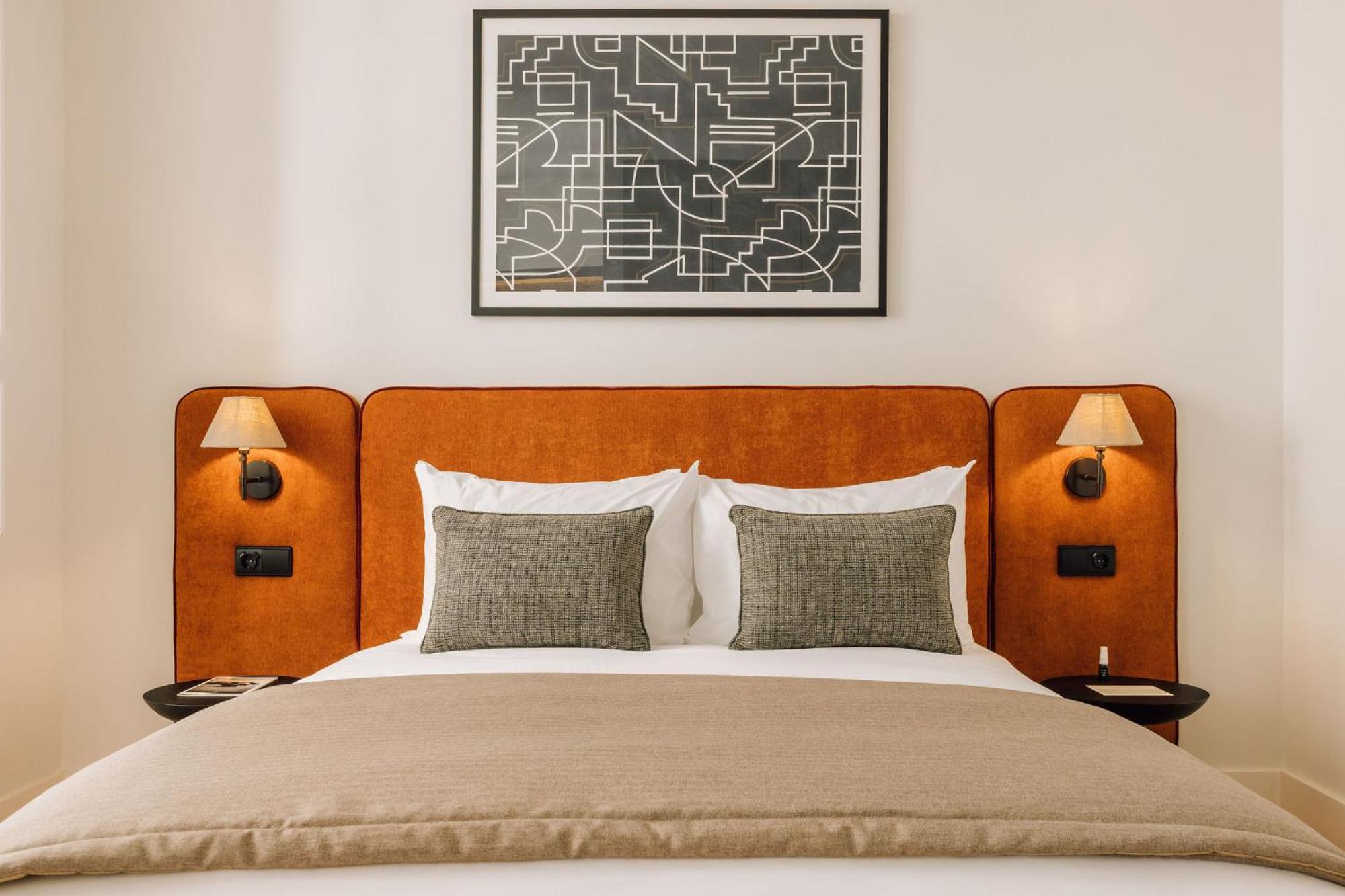 Ando Living - Corpo Santo House Apartment Lisbon