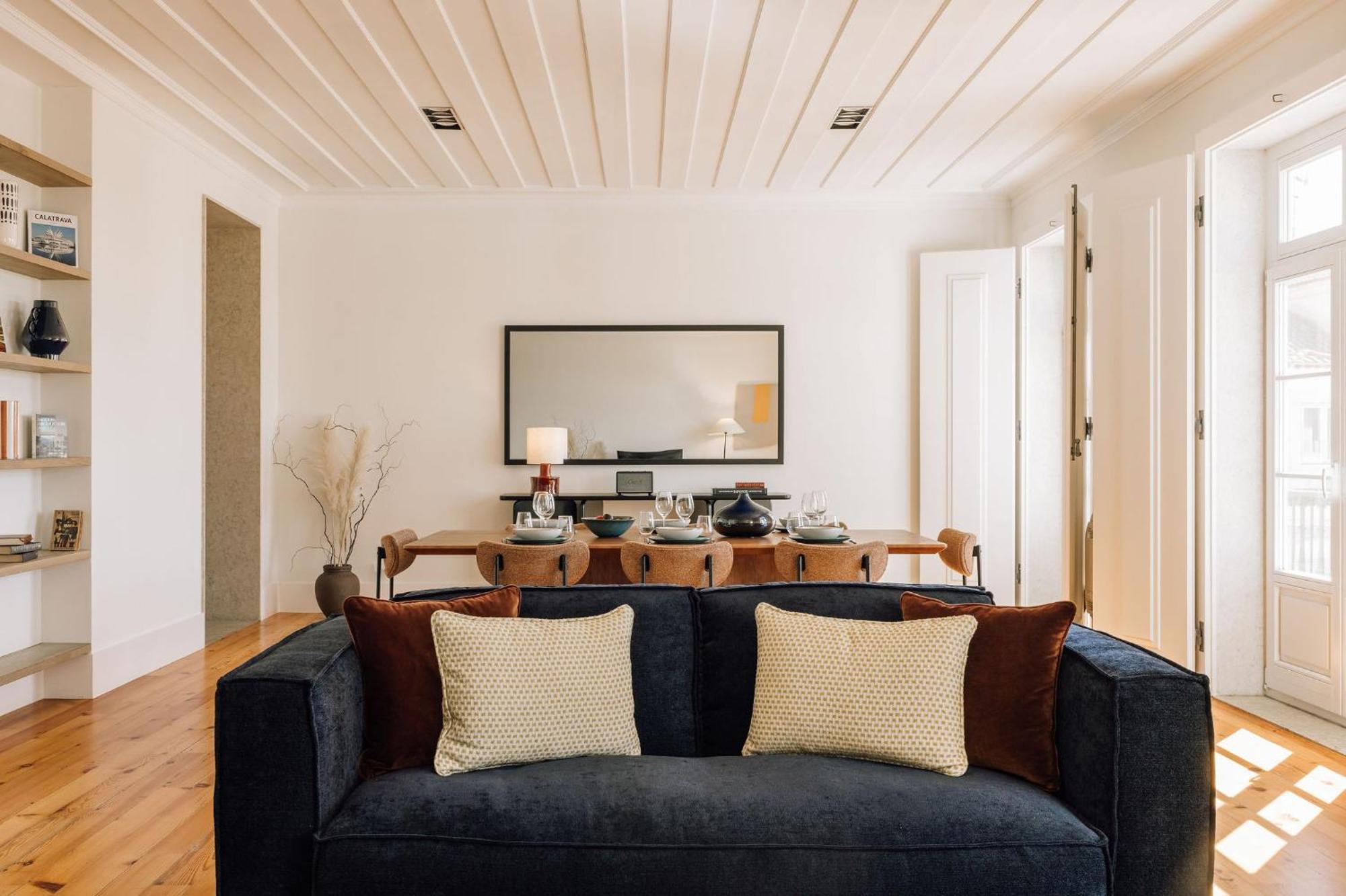 Ando Living - Corpo Santo House * Lisbon