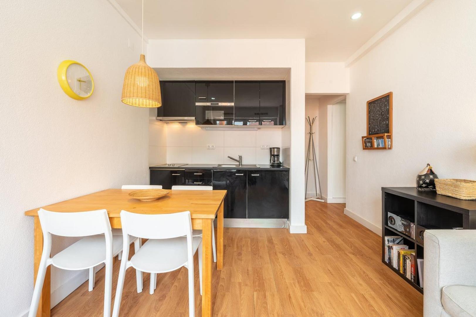 Mãe De água Apartamento Lisboa