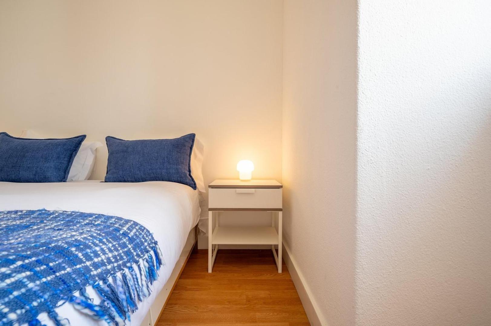 Mãe De água Apartamento *