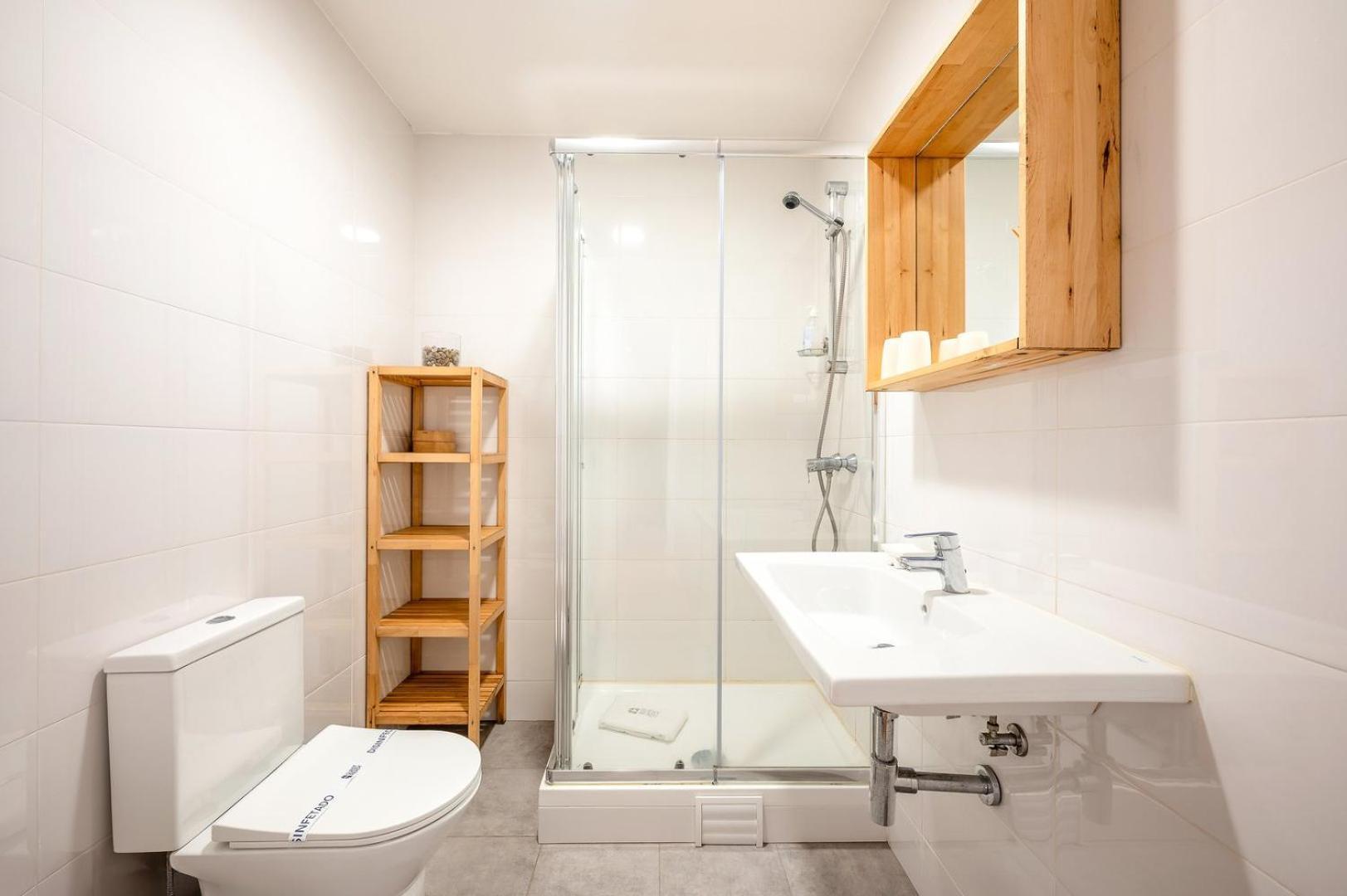 Apartamento Mãe De água