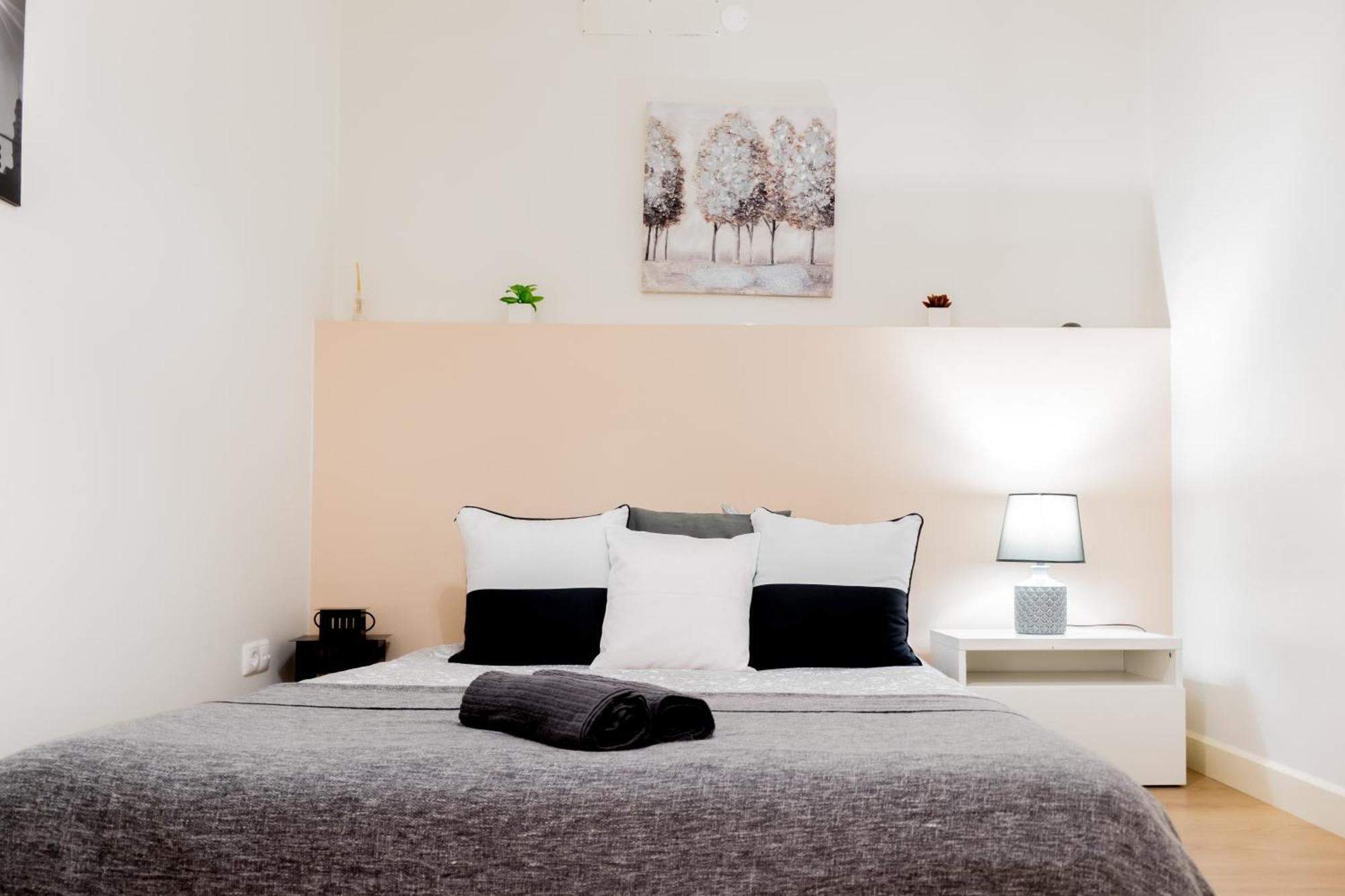 Rooms, View Of