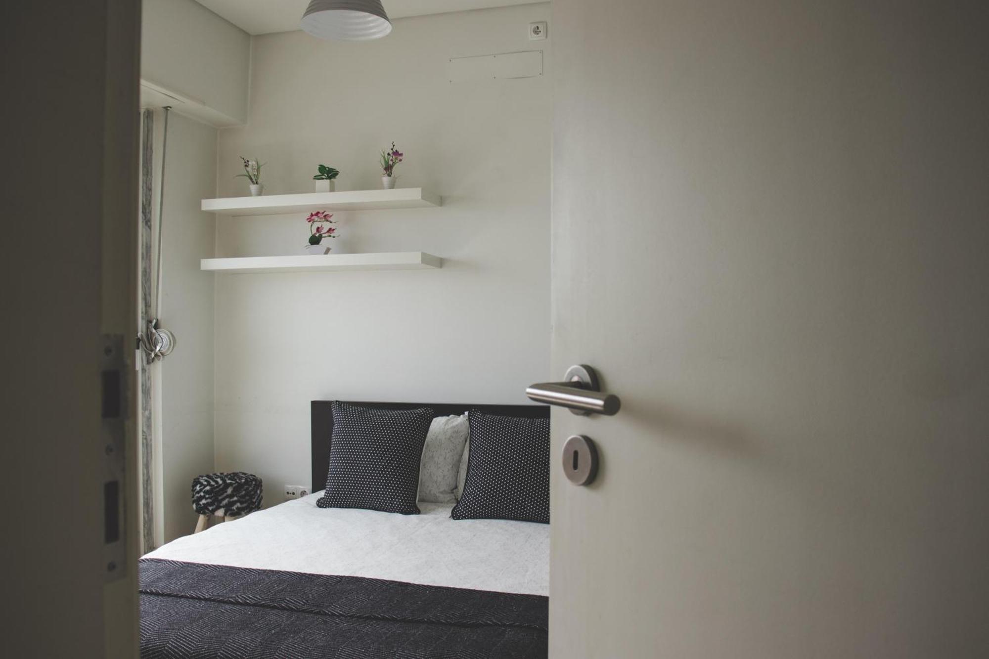 Rooms, View Of Hostel