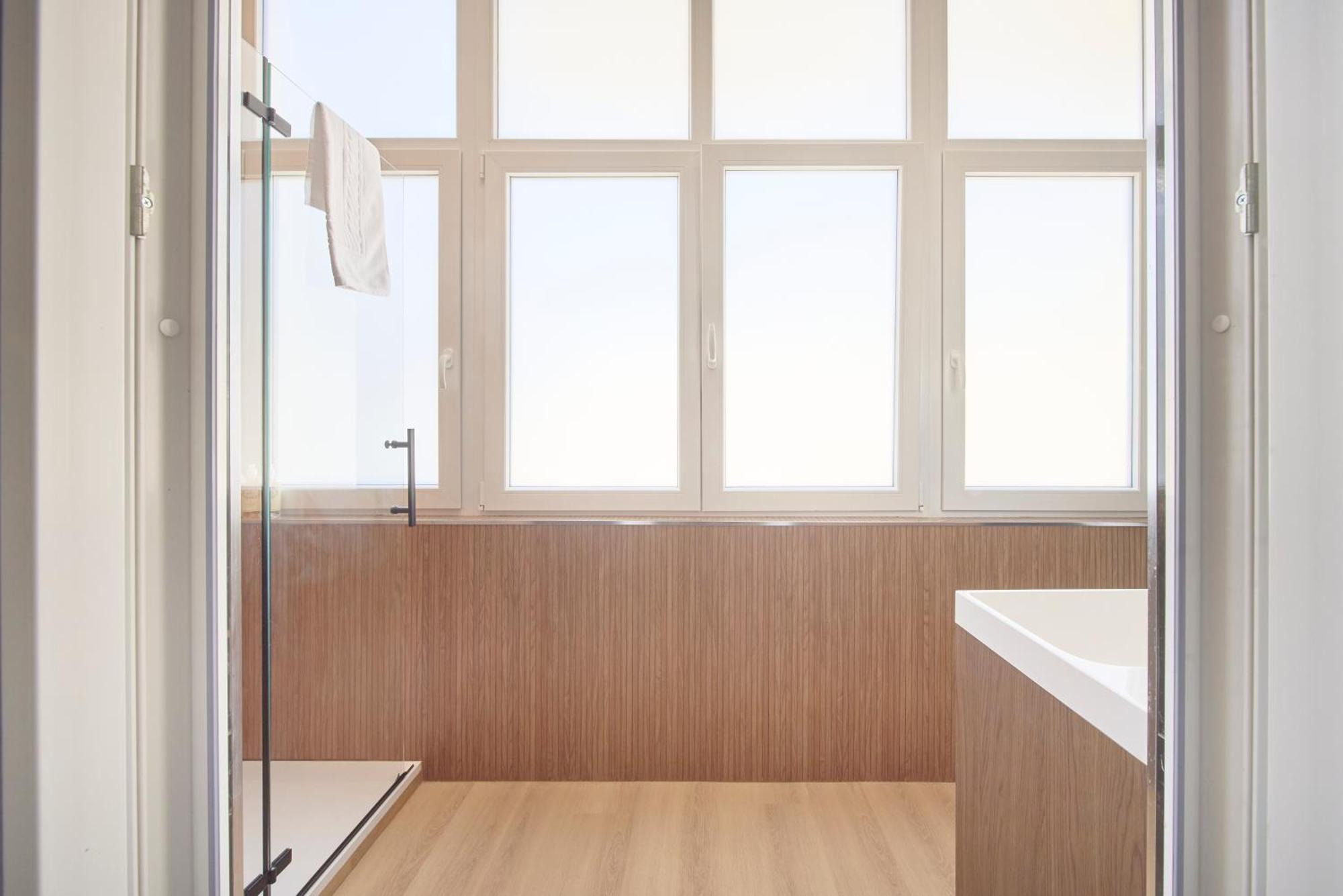 Brand New Anjos Hostel Lisbon