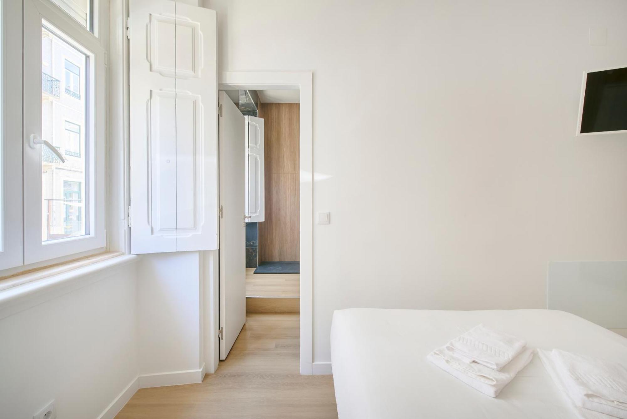 Hostel Brand New Anjos Lisbon