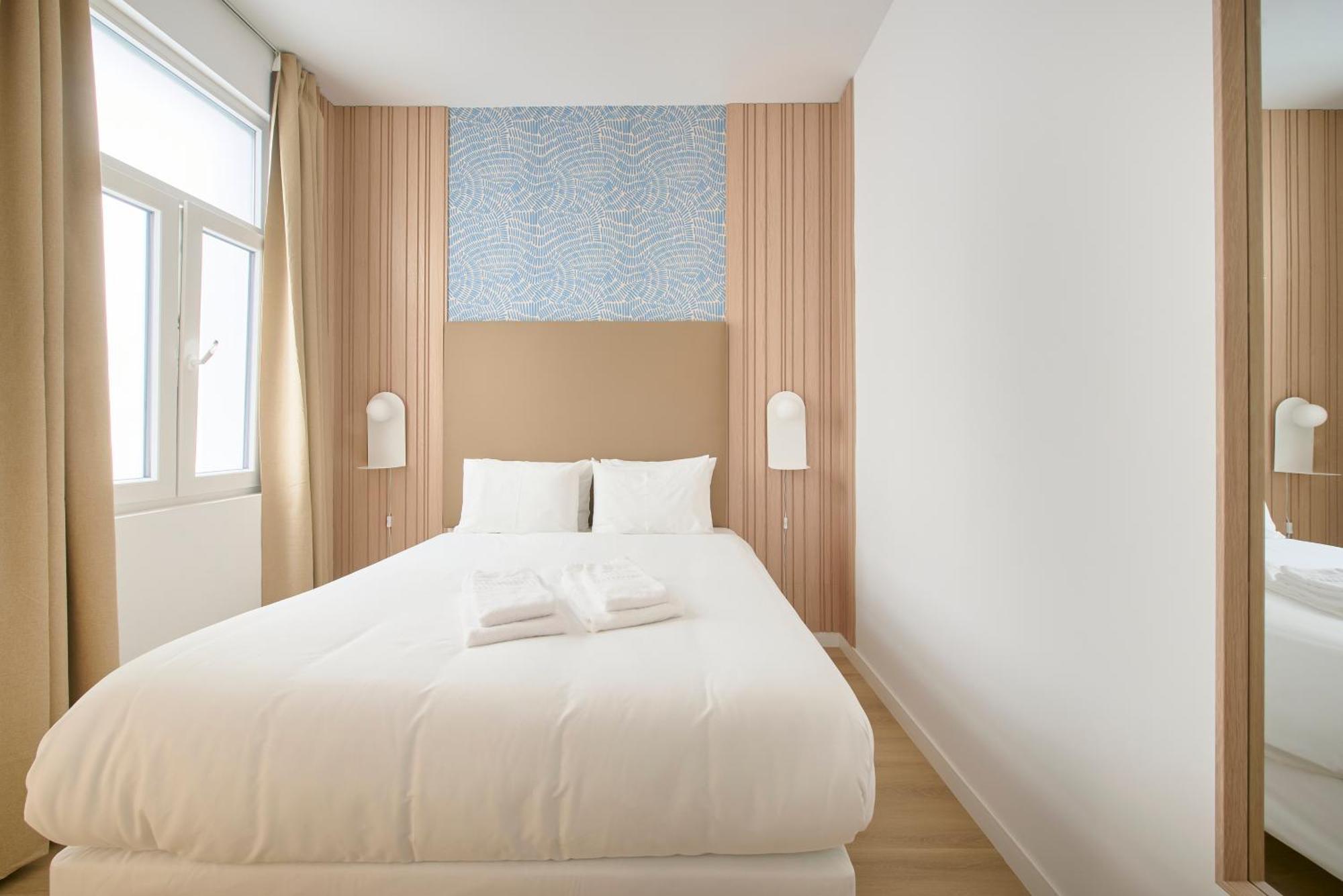 Hostel Brand New Anjos Lisbon