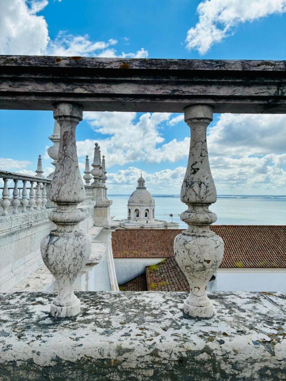 Hostel Paradise Lisbon