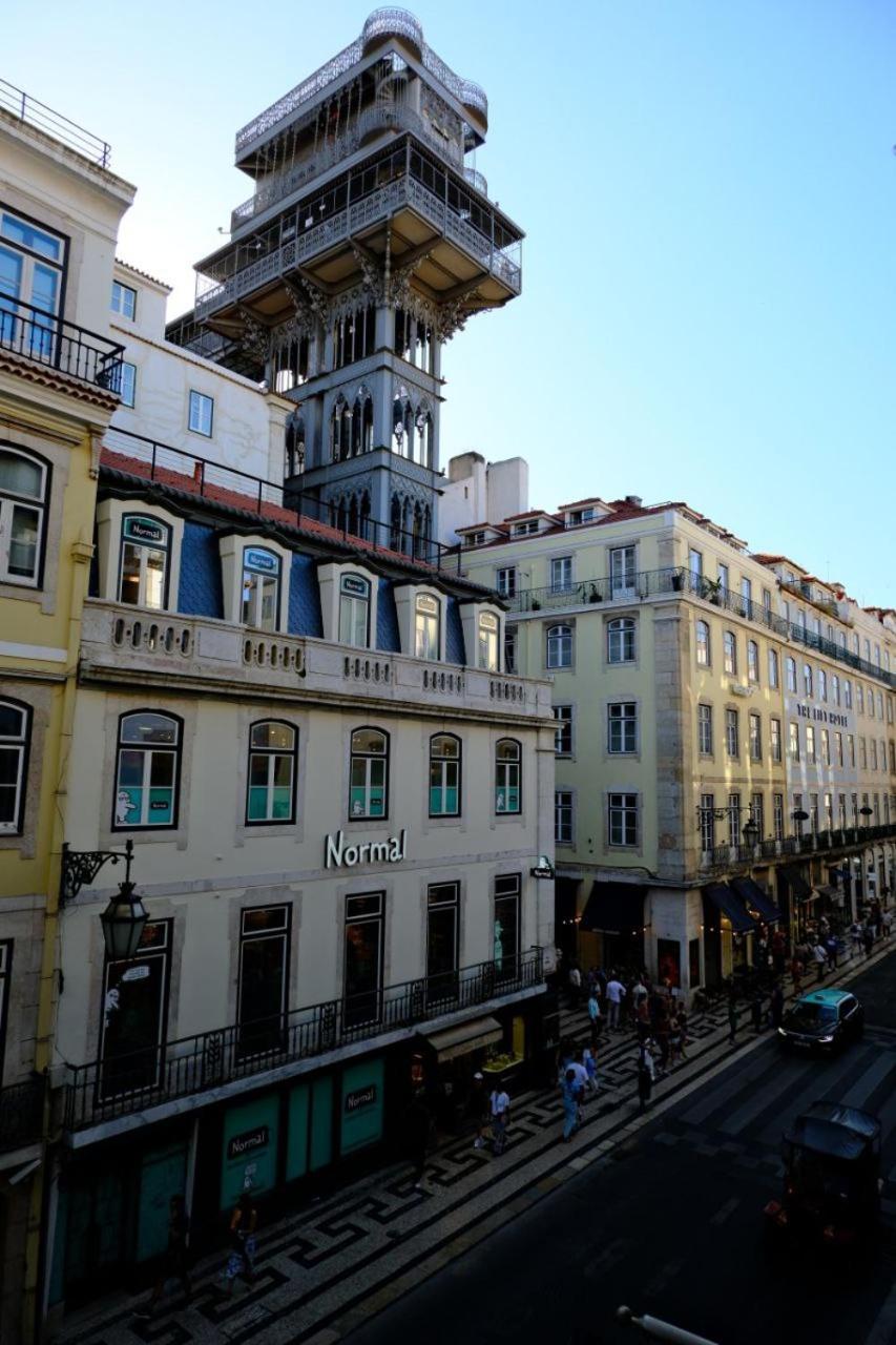 Paradise * Lisbon
