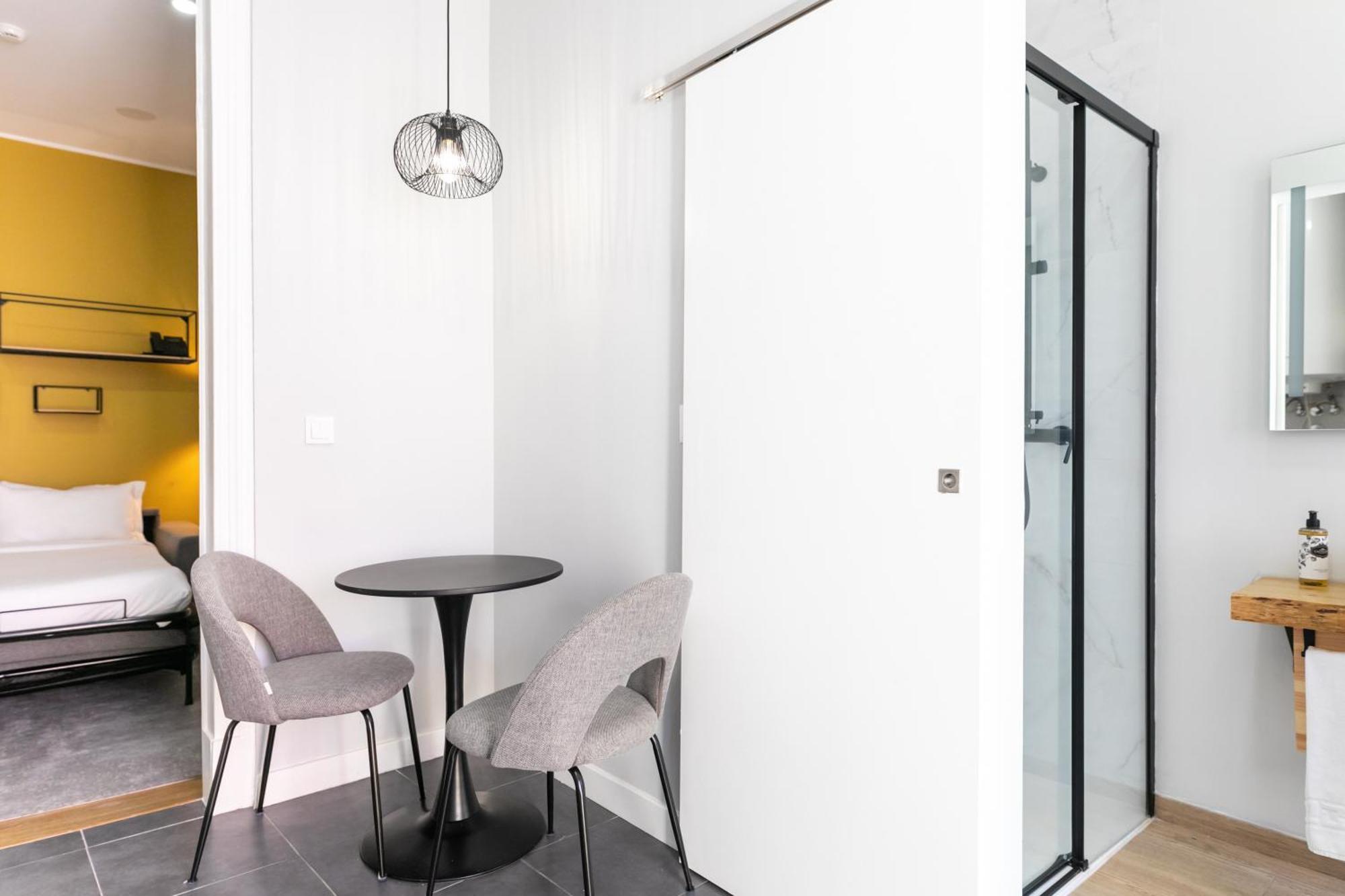85 & By Ridan Hotel Lisbon