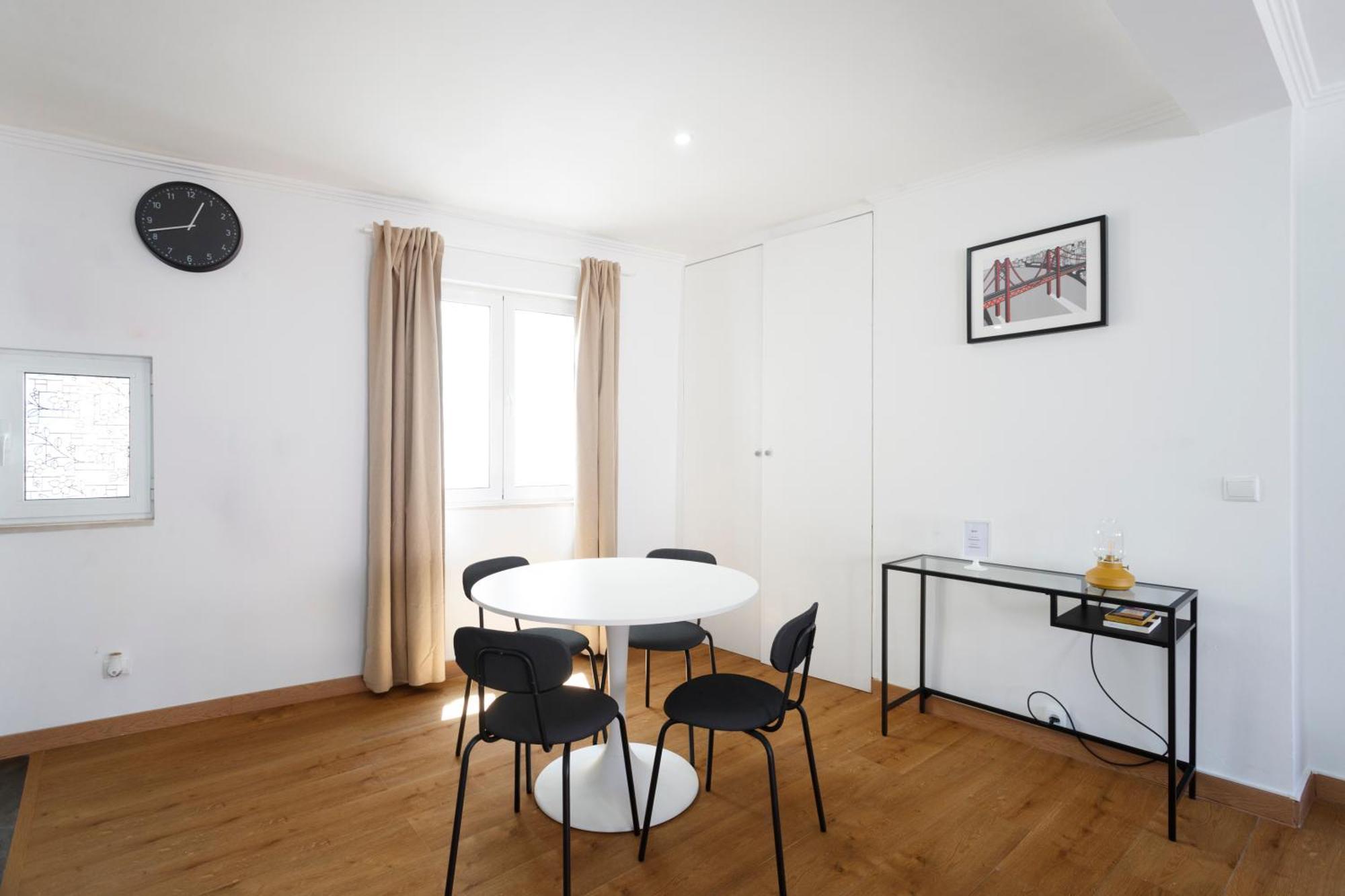 Apartment Casas De Fado