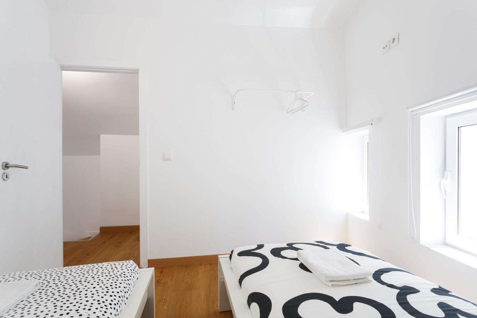 Casas De Fado Apartment Lisbon
