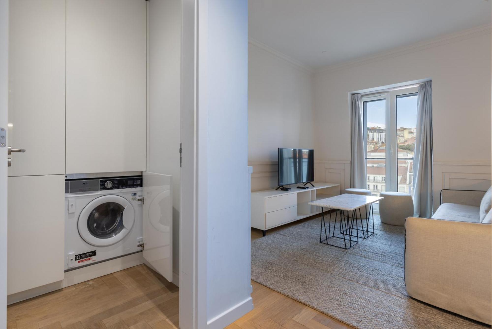 Apartment Boulevard Dream Ii By Innkeeper
