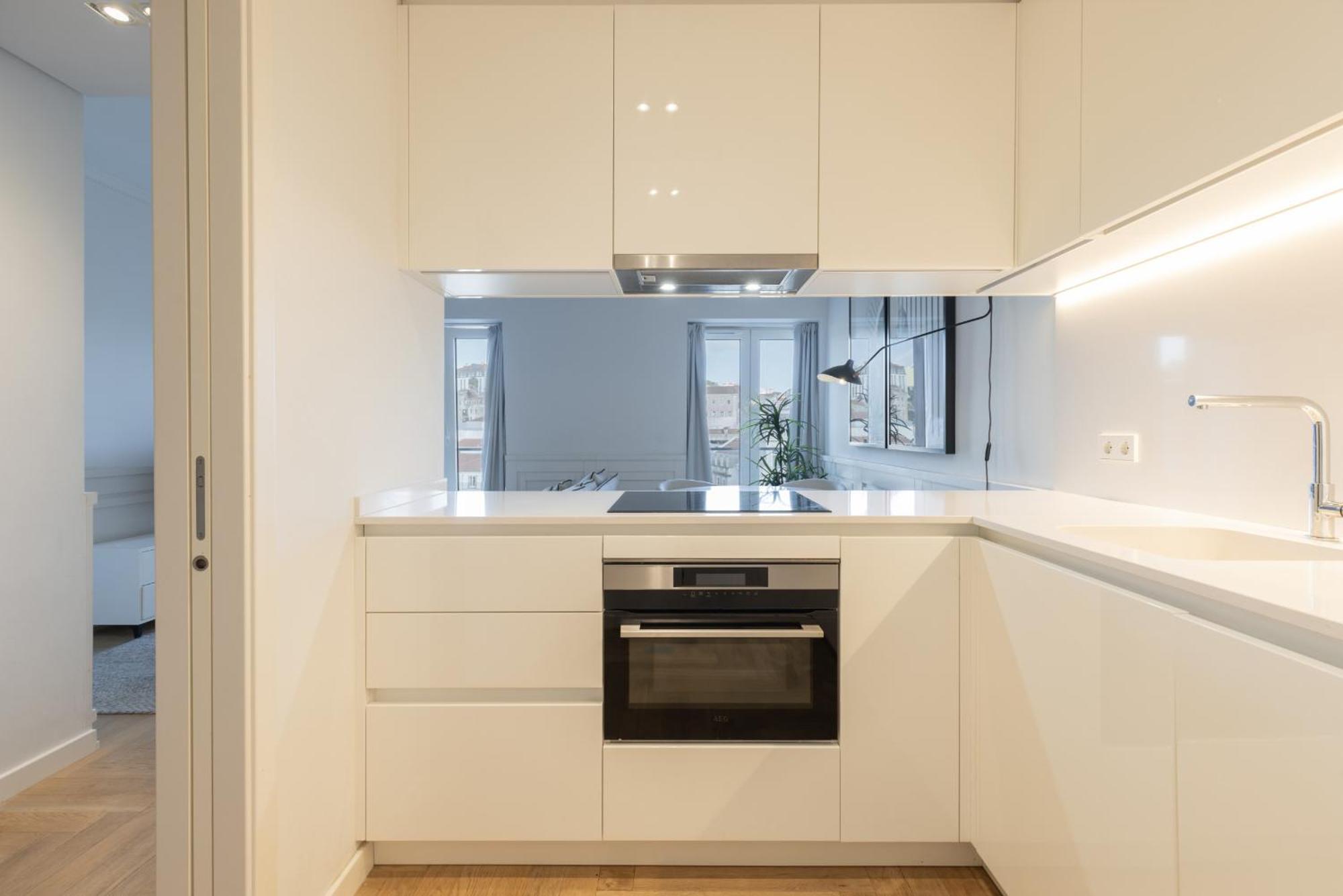 Boulevard Dream Ii By Innkeeper Apartment *