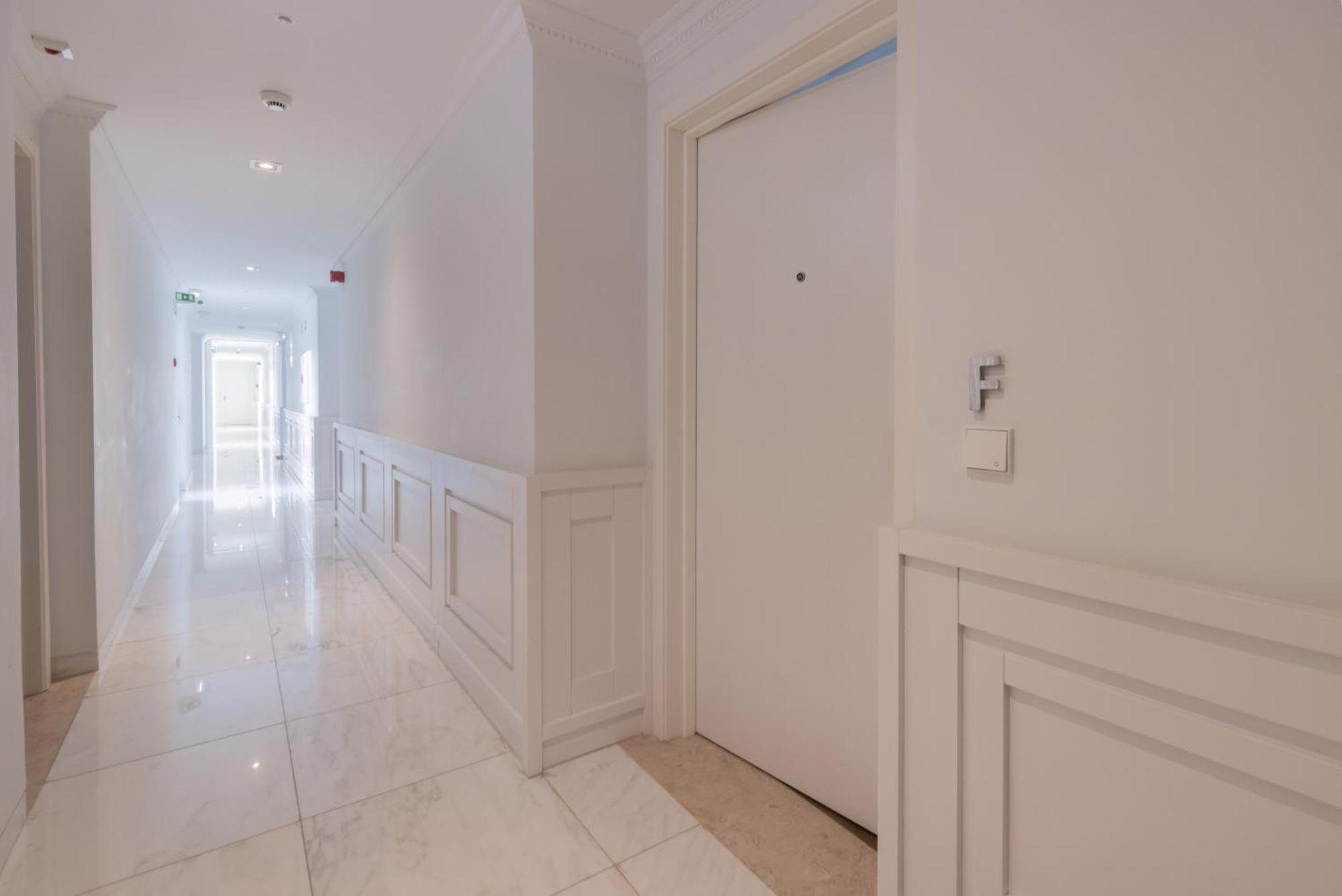 Boulevard Dream Ii By Innkeeper Apartment