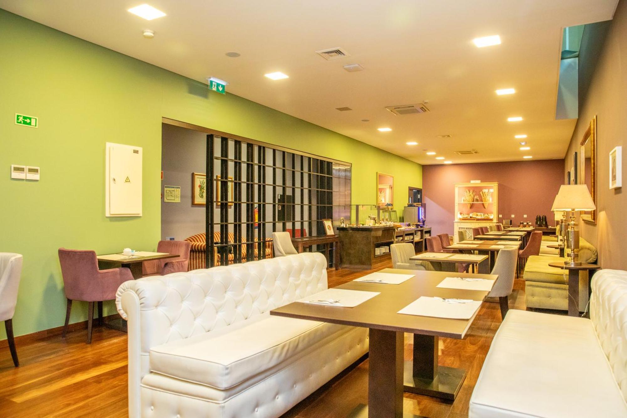 Hotel Vip Executive Saldanha Lisbon