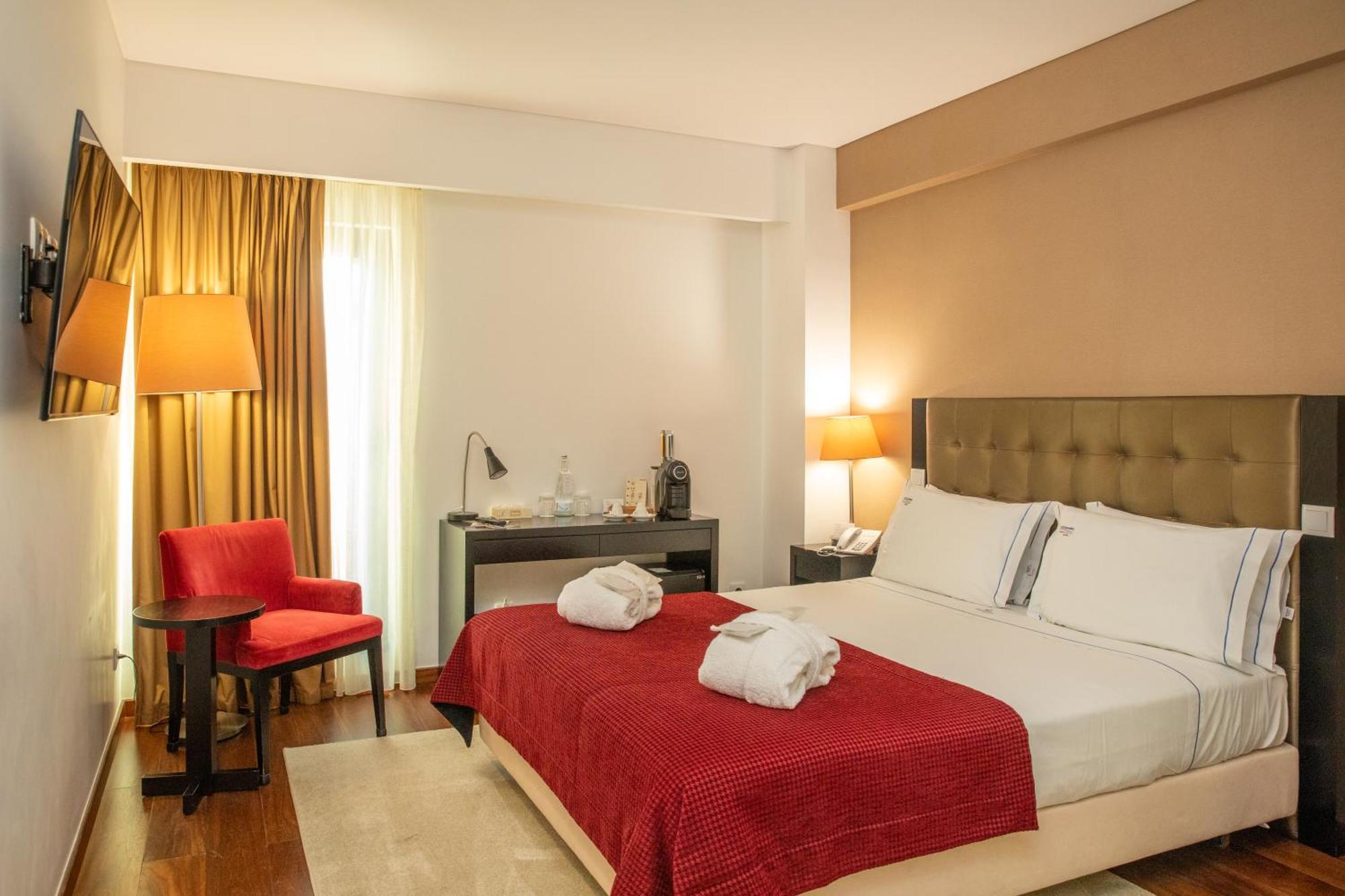 Vip Executive Saldanha 4*