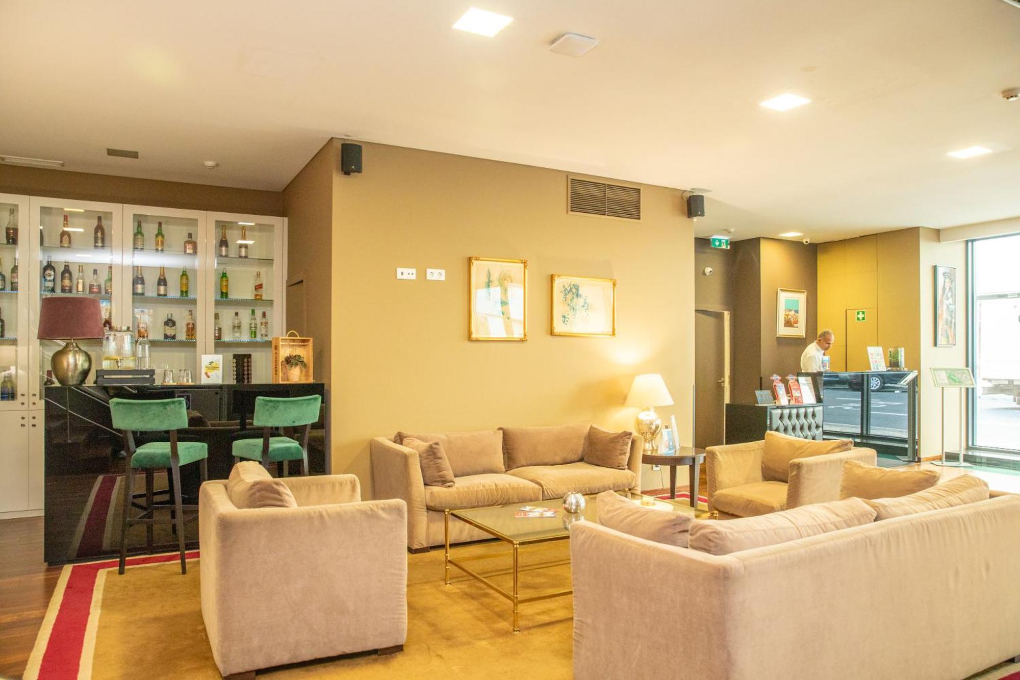 Vip Executive Saldanha 4* Lisbon