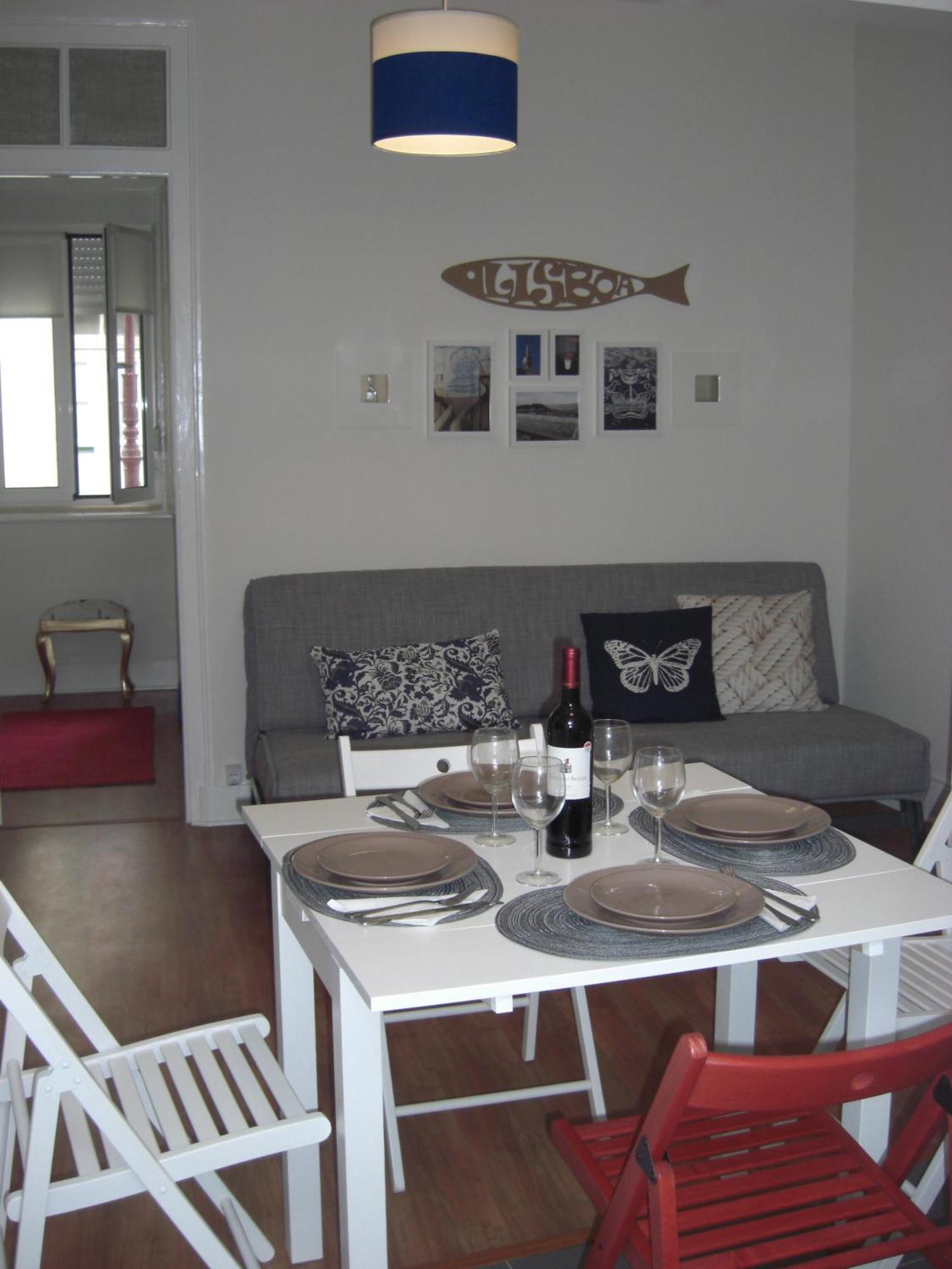 Casa Mar D'ouro - Historical Neighborhood Apartment *