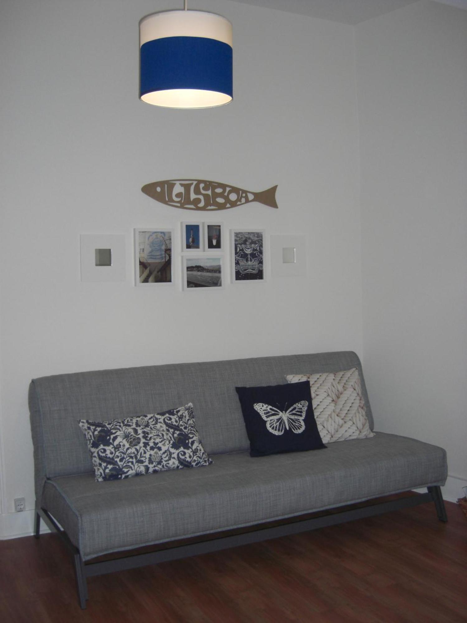 Casa Mar D'ouro - Historical Neighborhood Apartment