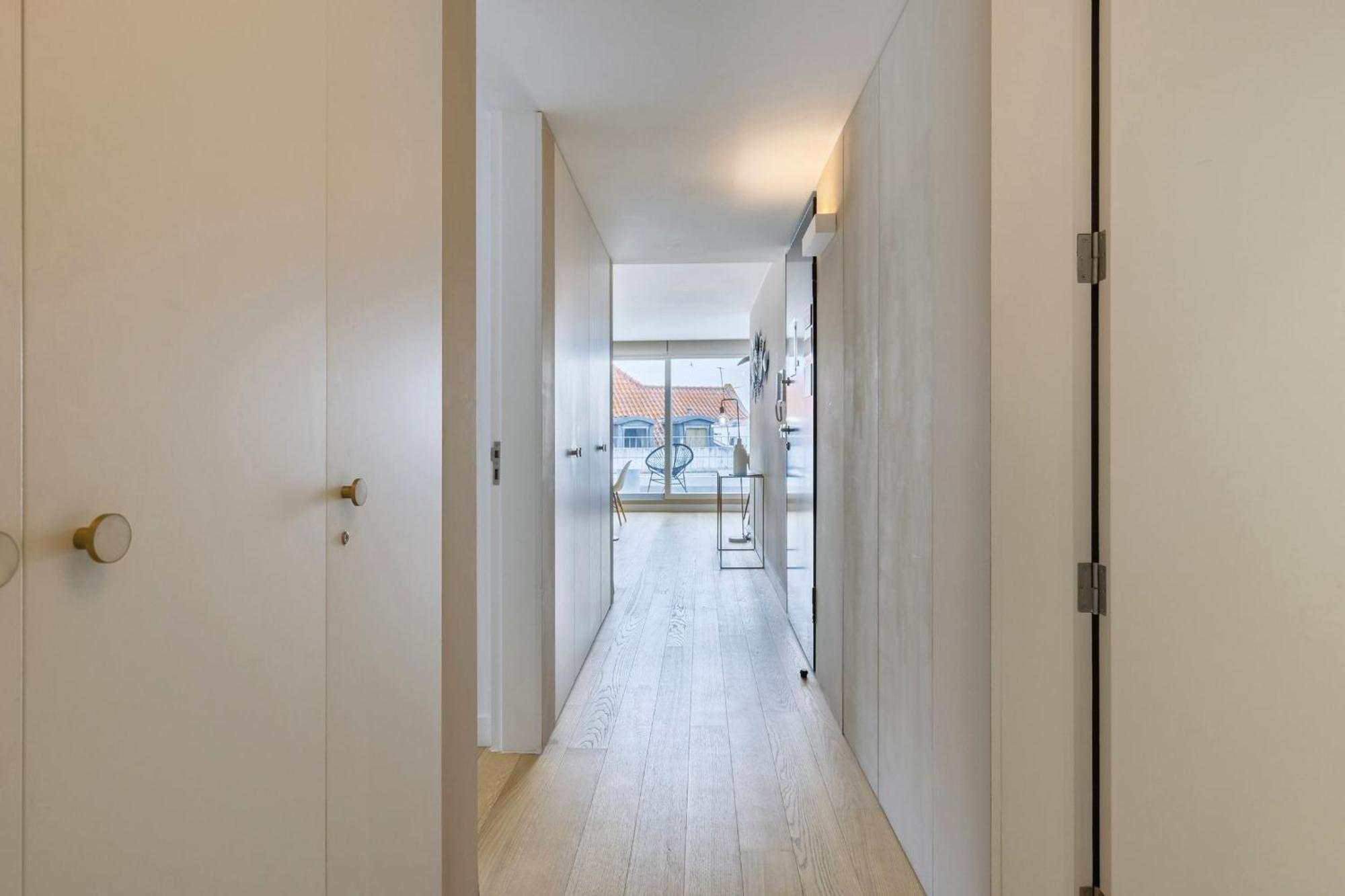 Lovelystay - Penthouse On The Tagus In Alfama Apartment *