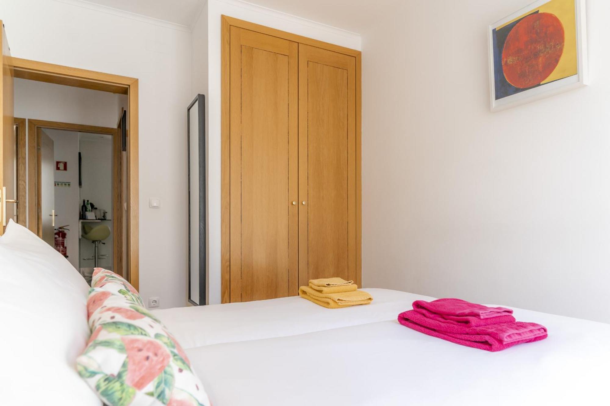 Lv Premier Apartments Baixa- Pr * Lisbon