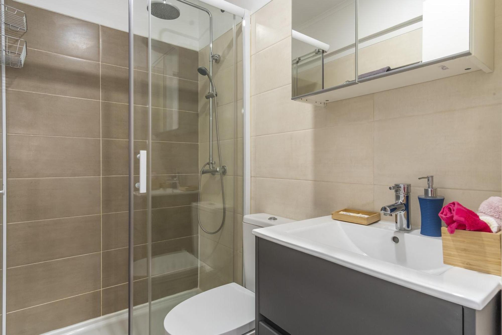 Apartment Lv Premier Amoreiras Am2