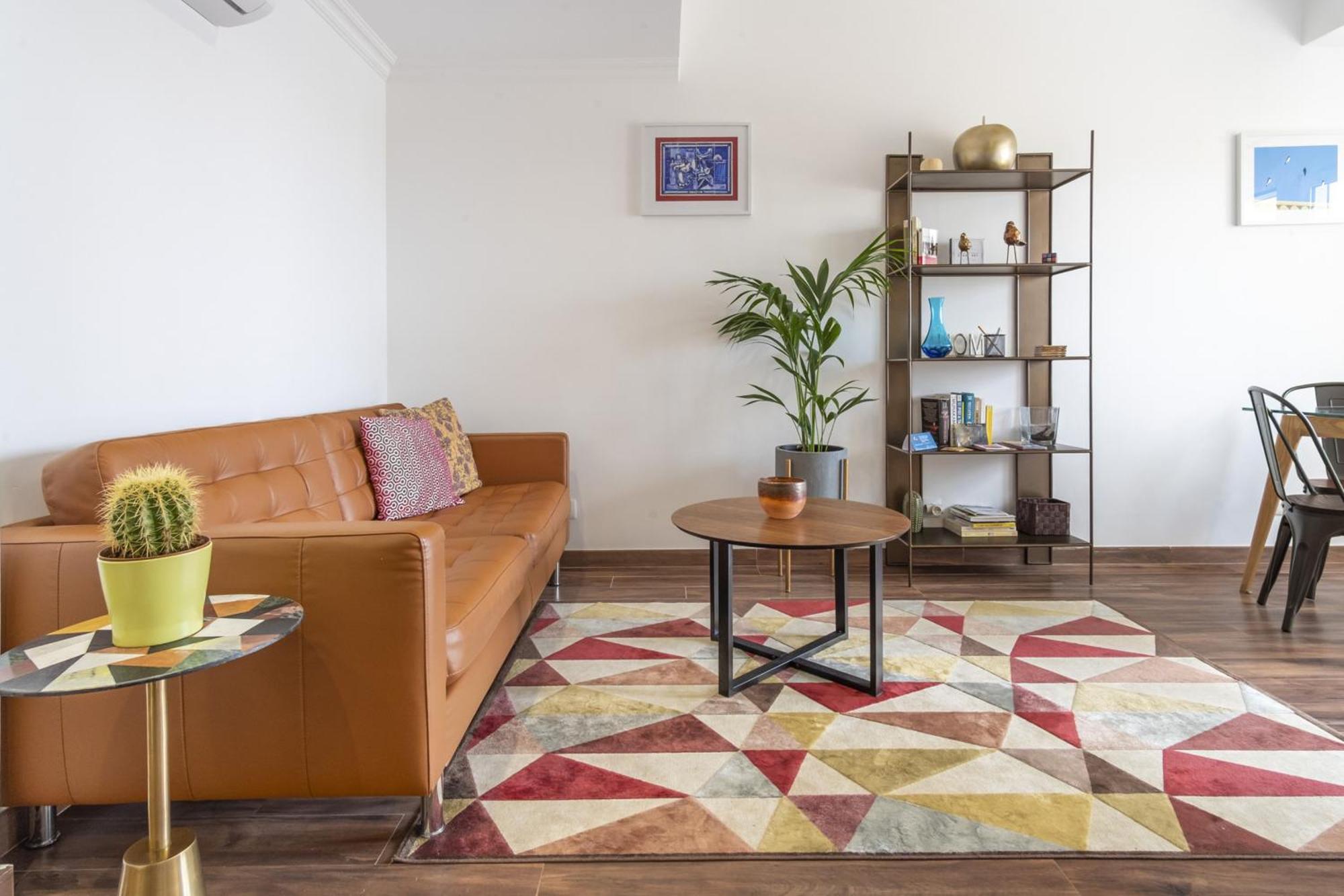 Lv Premier Amoreiras Am2 Apartment