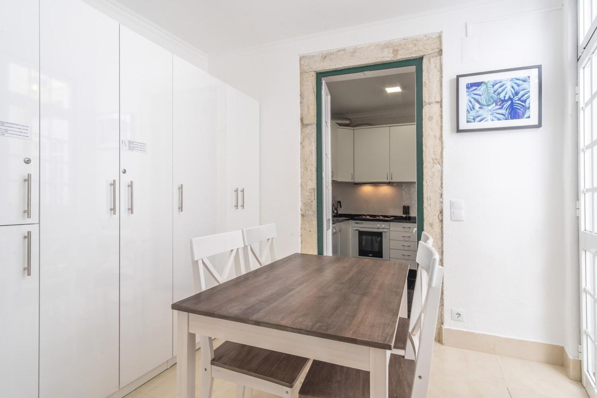 Apartment Lv Premier Bica River View *