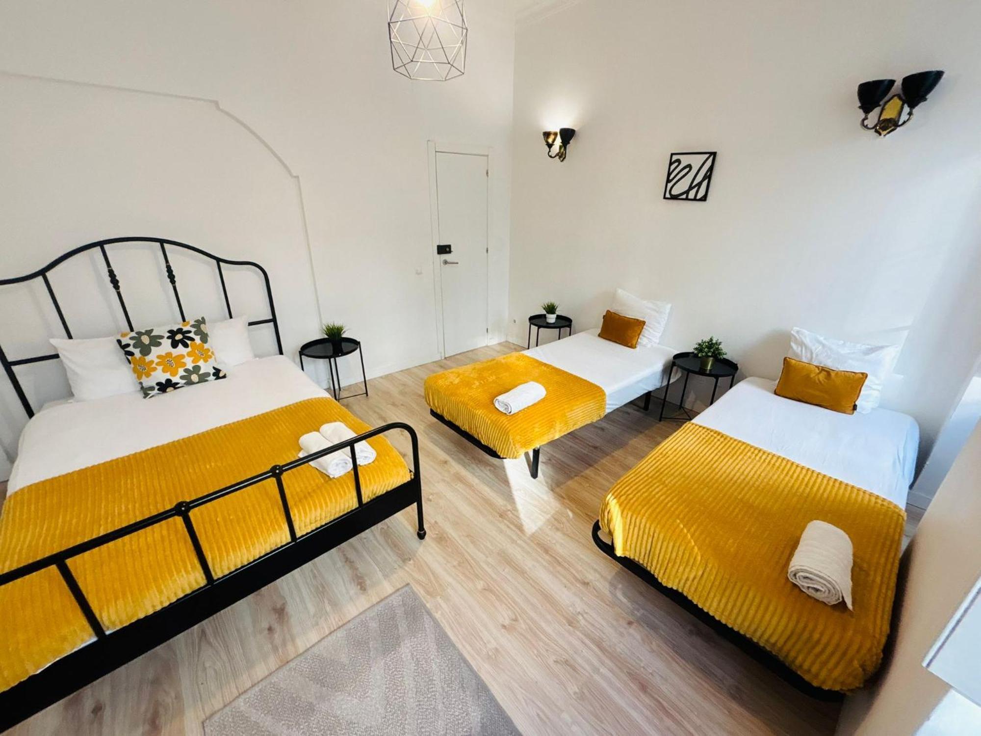 Hostel Super In The Centre Of
