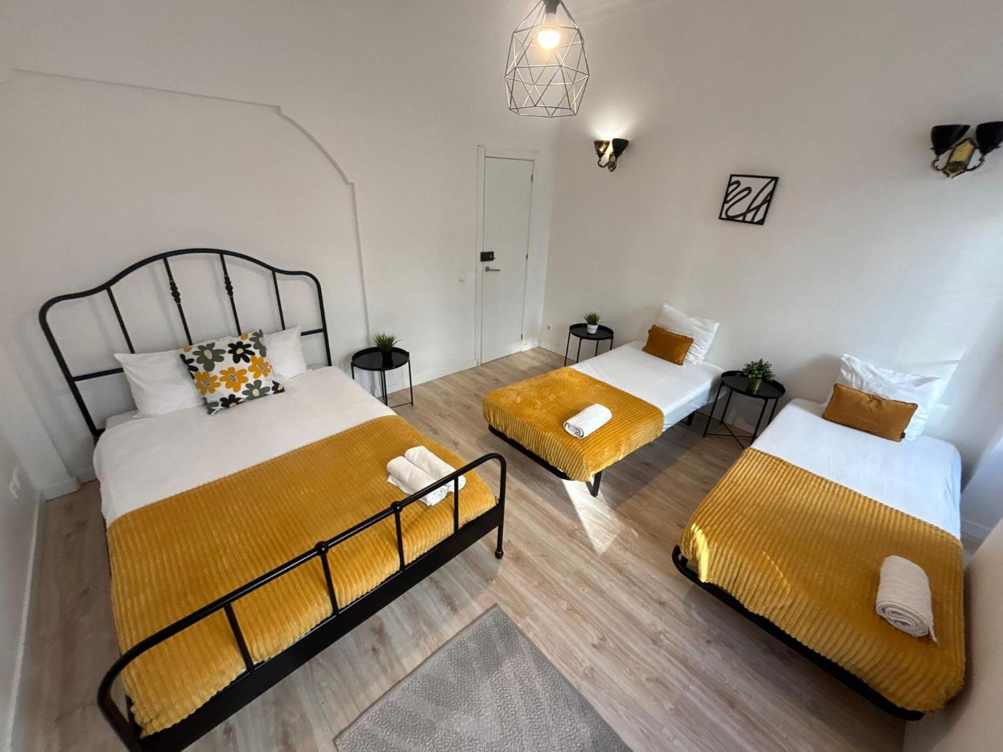 Hostel Super In The Centre Of *