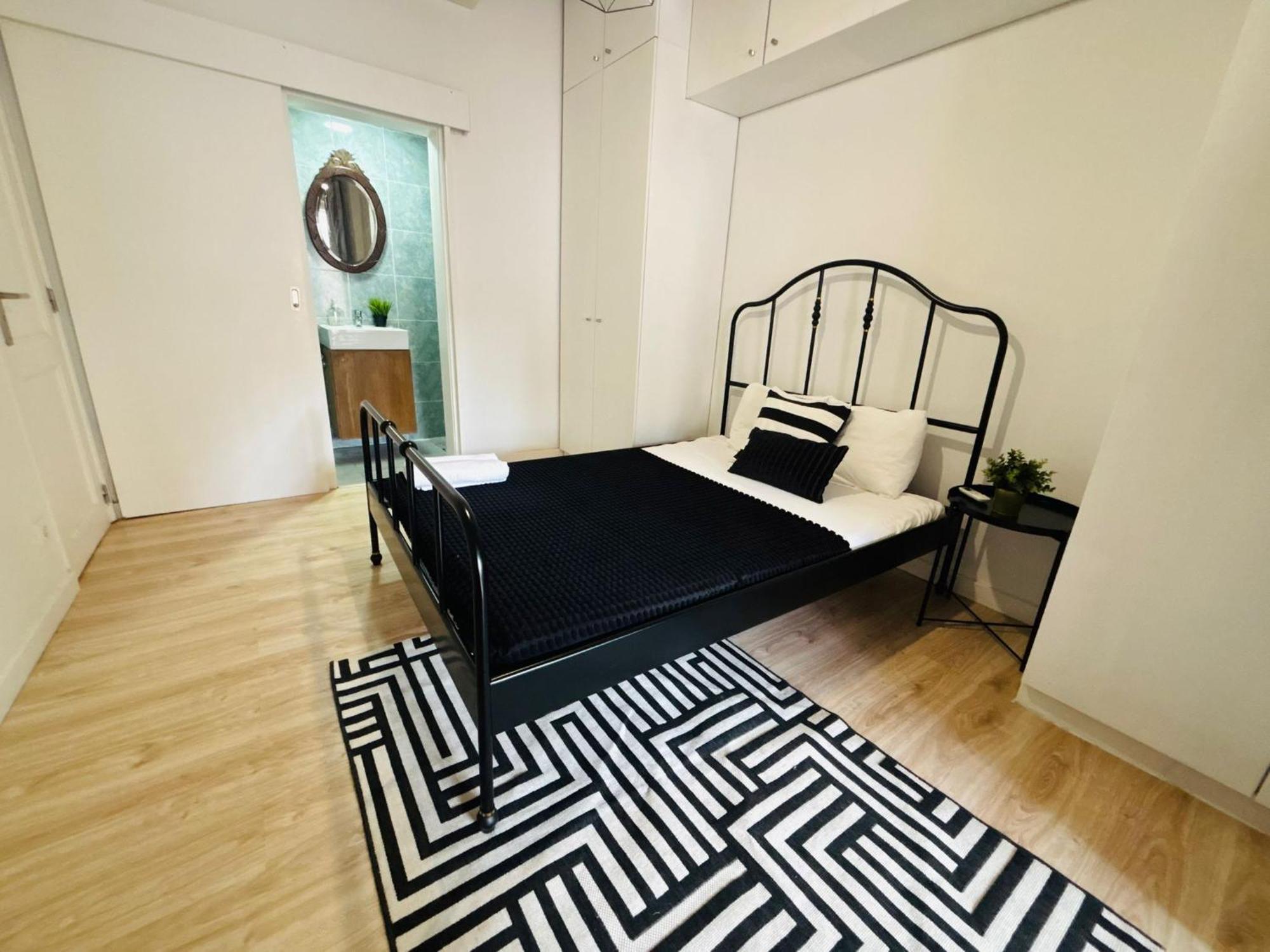 Hostel Super In The Centre Of Lisbon