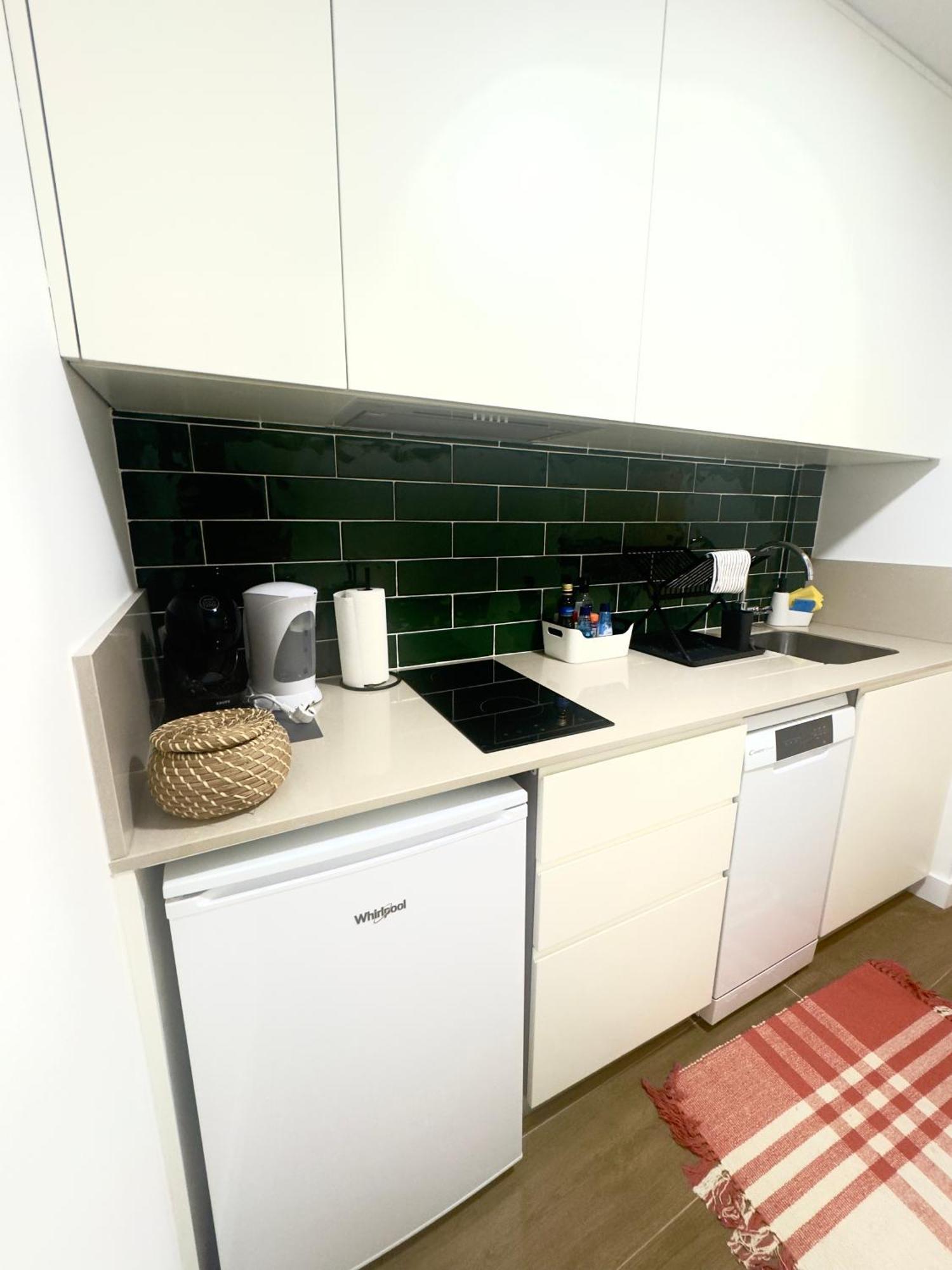 Bica Cozy Apartment *