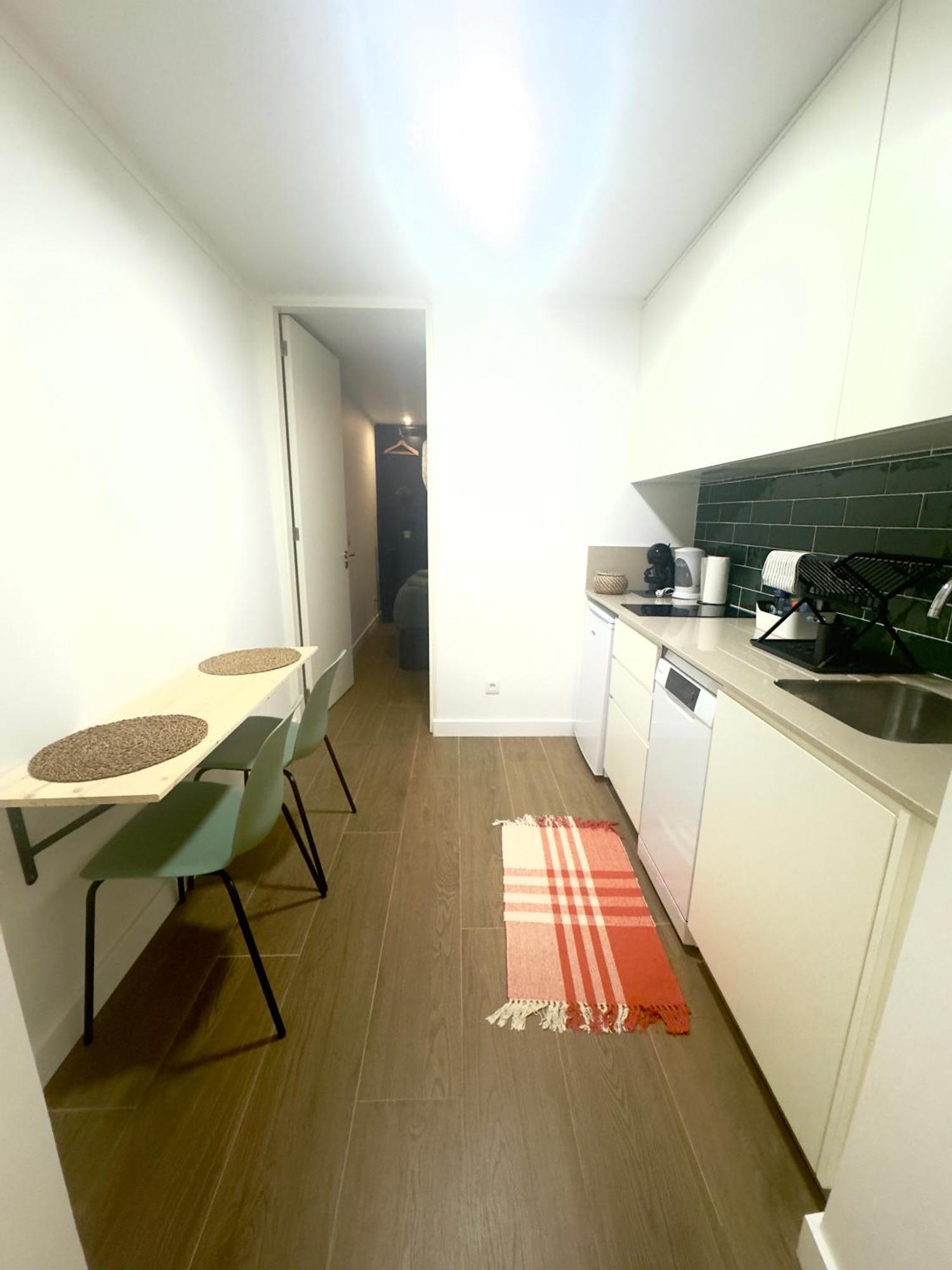 Apartment Bica Cozy *