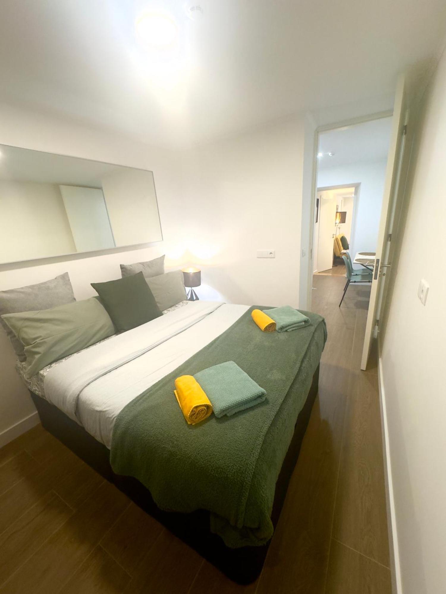 Bica Cozy Lisbon