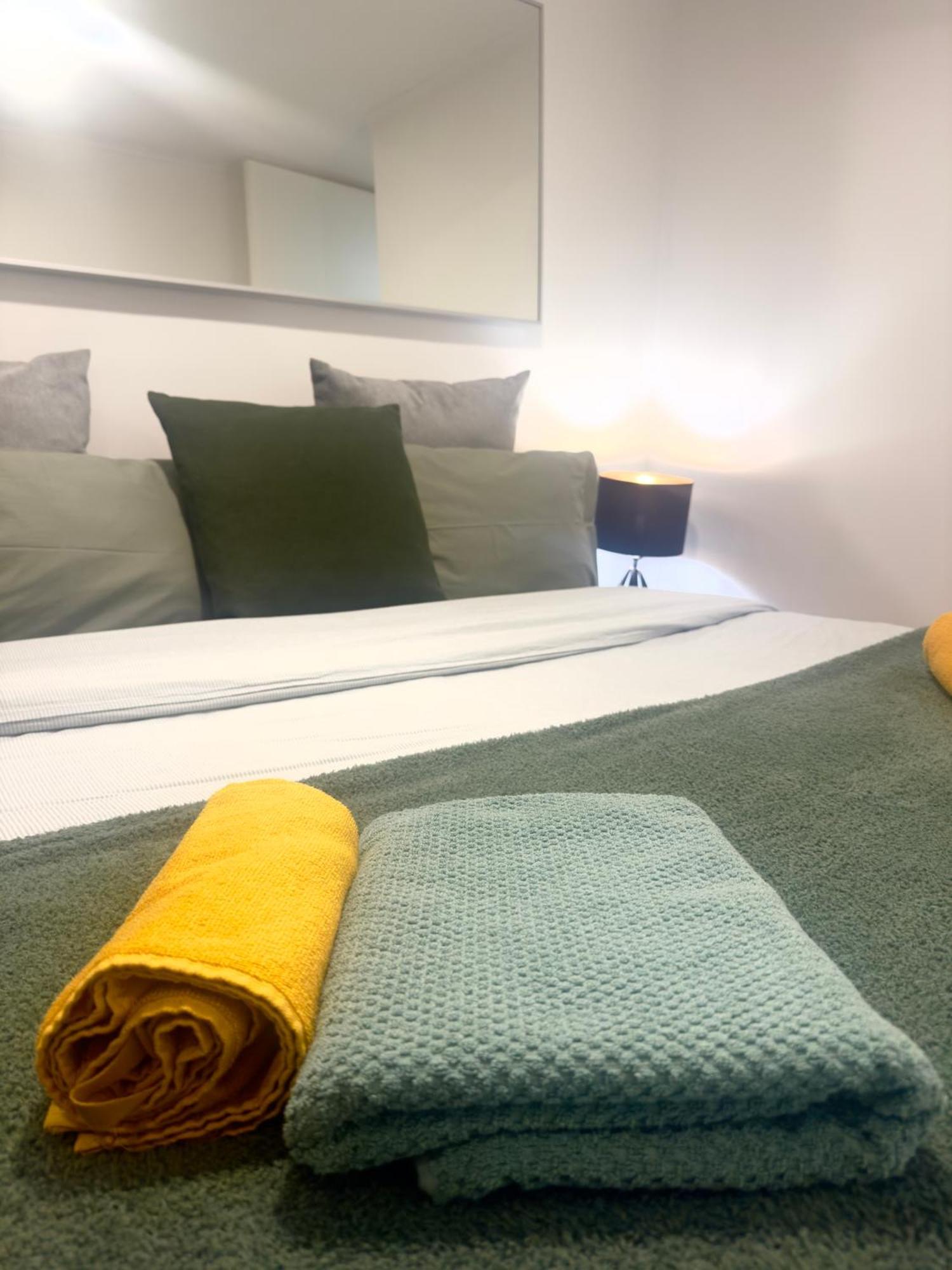 Bica Cozy Lisbon