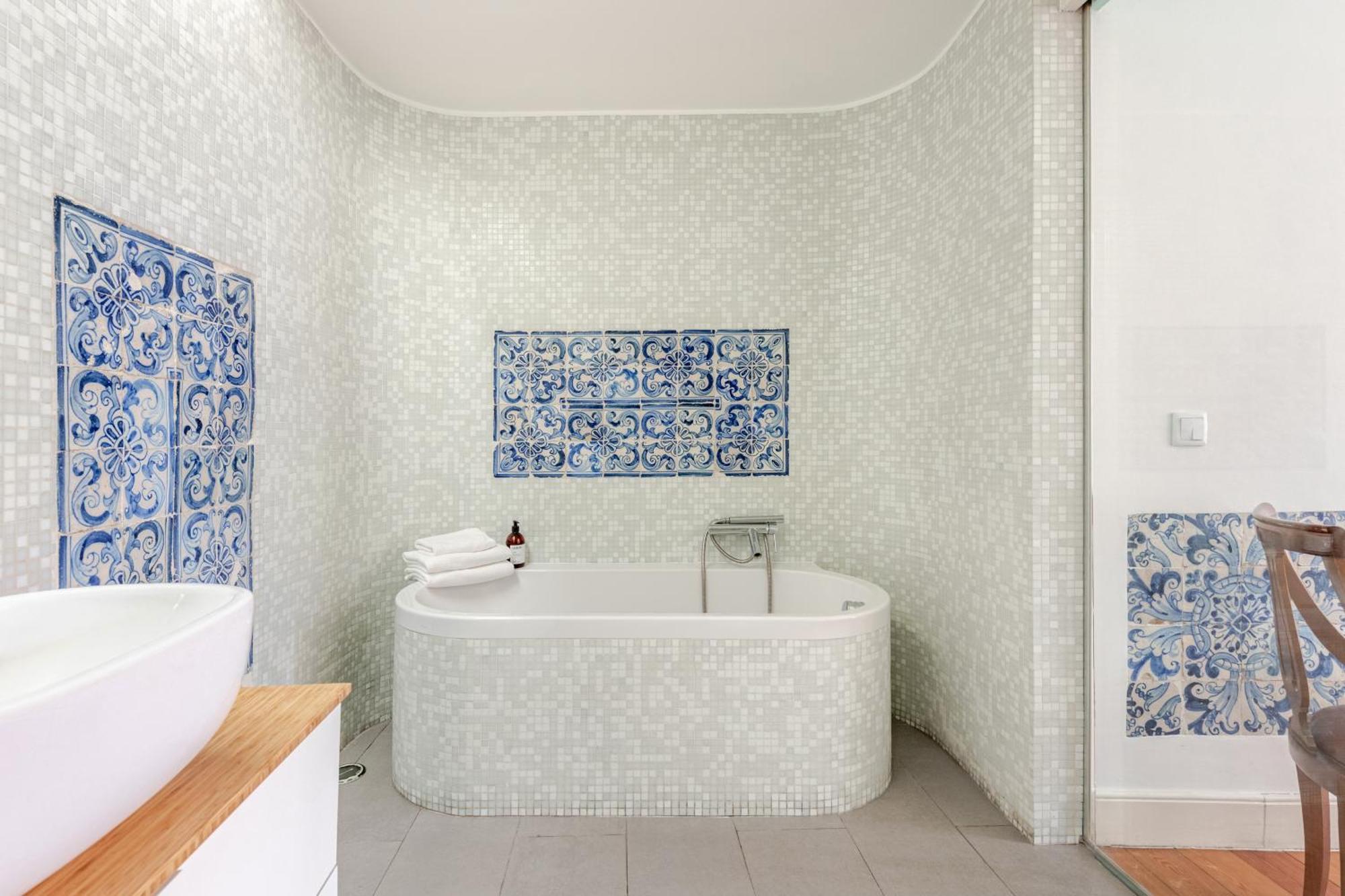 Apartment Wonderful At Jardim Do Tabaco 50904 Al *
