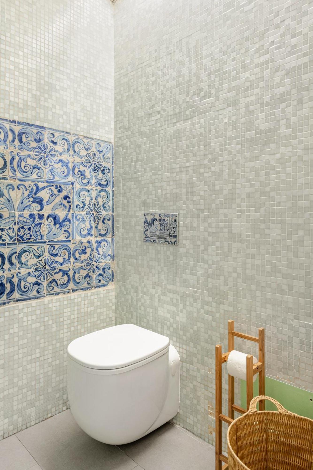 Apartment Wonderful At Jardim Do Tabaco 50904 Al