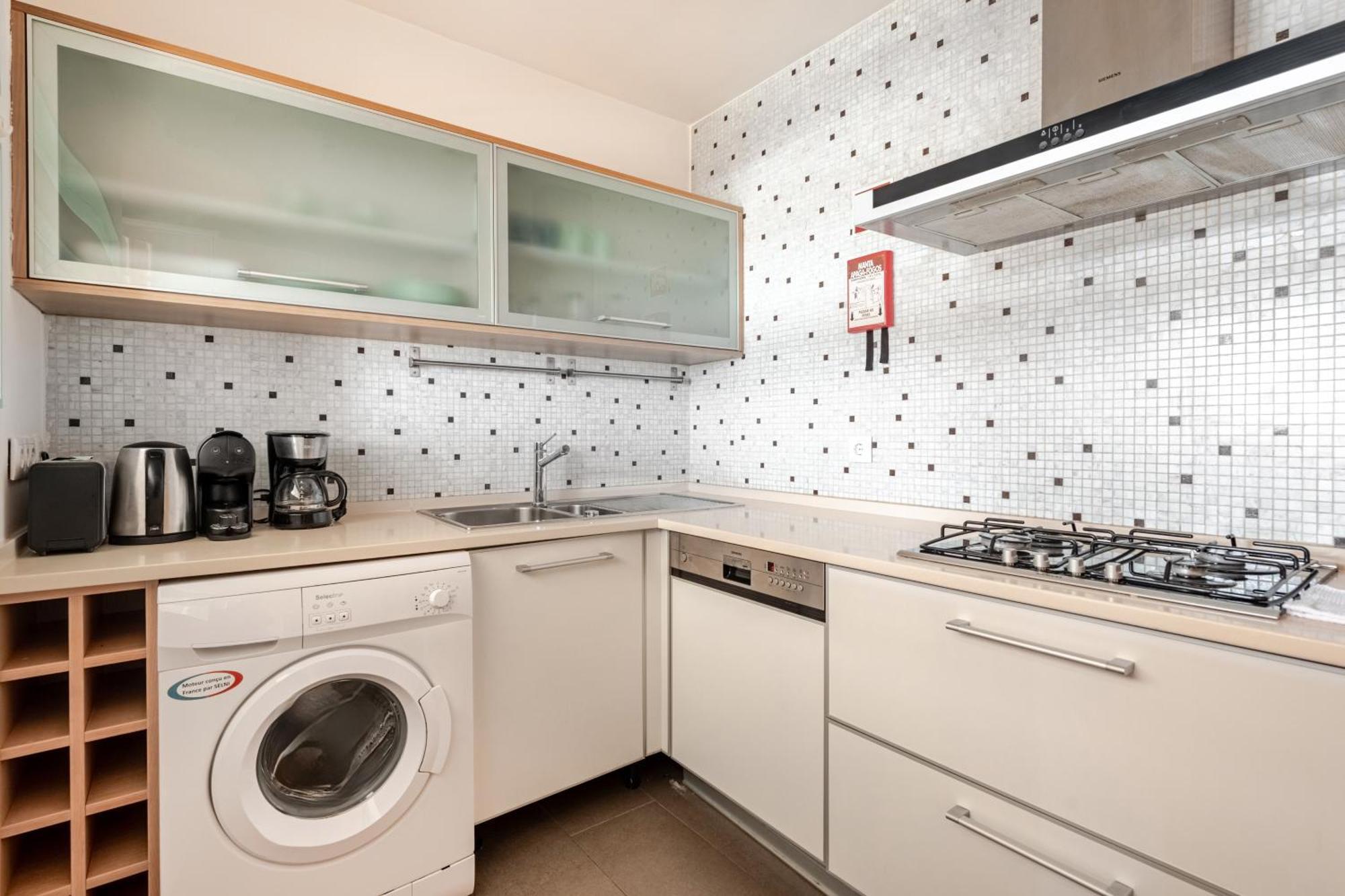 Wonderful At Jardim Do Tabaco 50904 Al Apartment Lisbon
