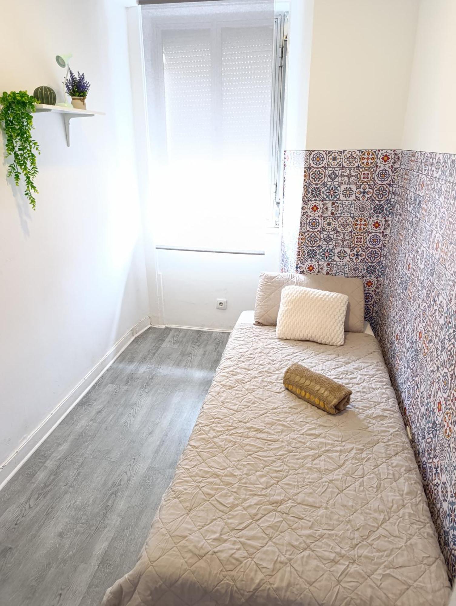 Guest house Alcantara Lx Lisbon